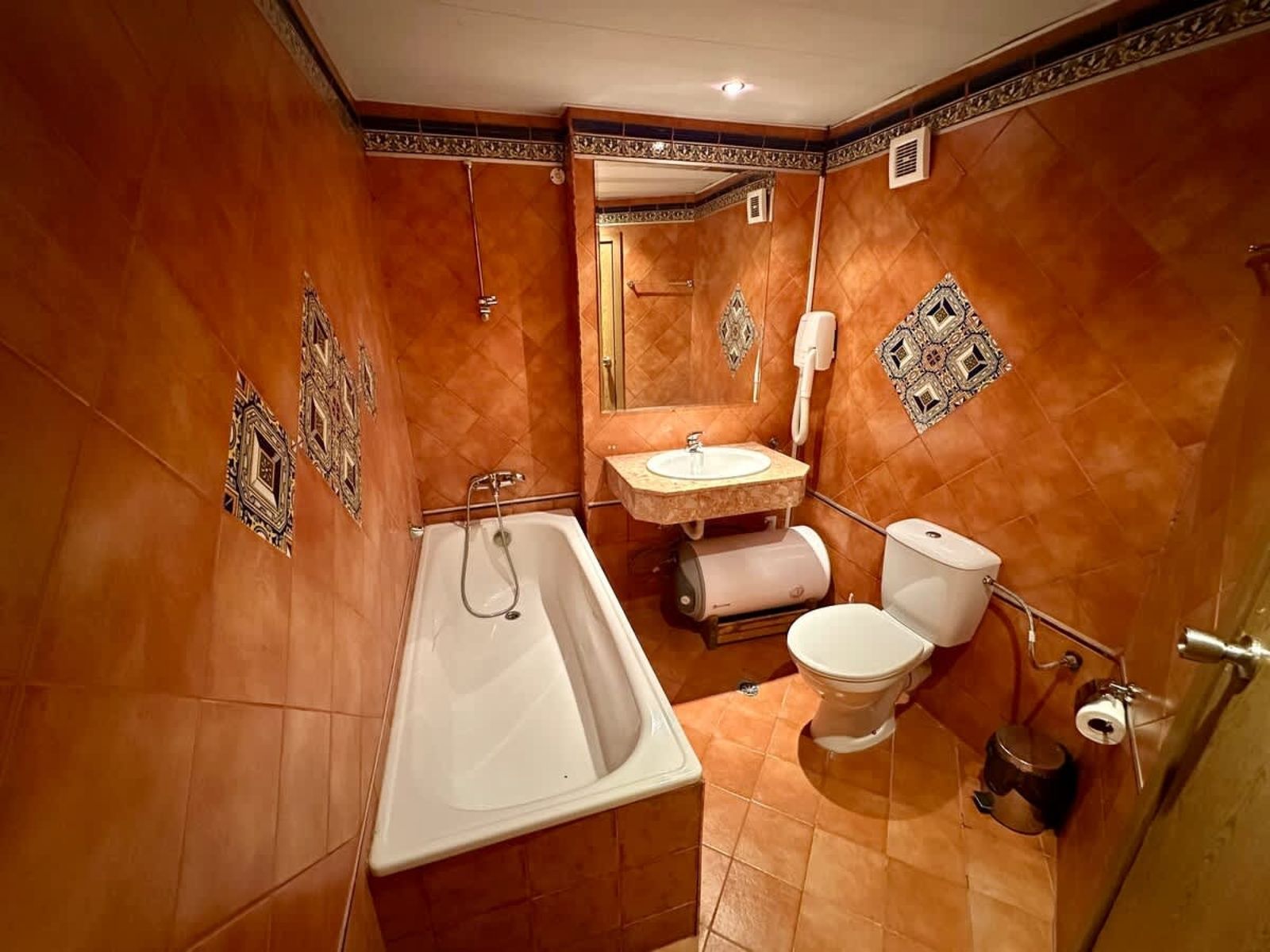 Atrium  Apartment with Sea View - Photo 42