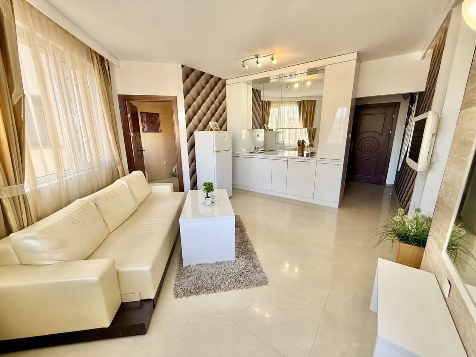 Cozy apartment in Emerald Paradise - Photo 7