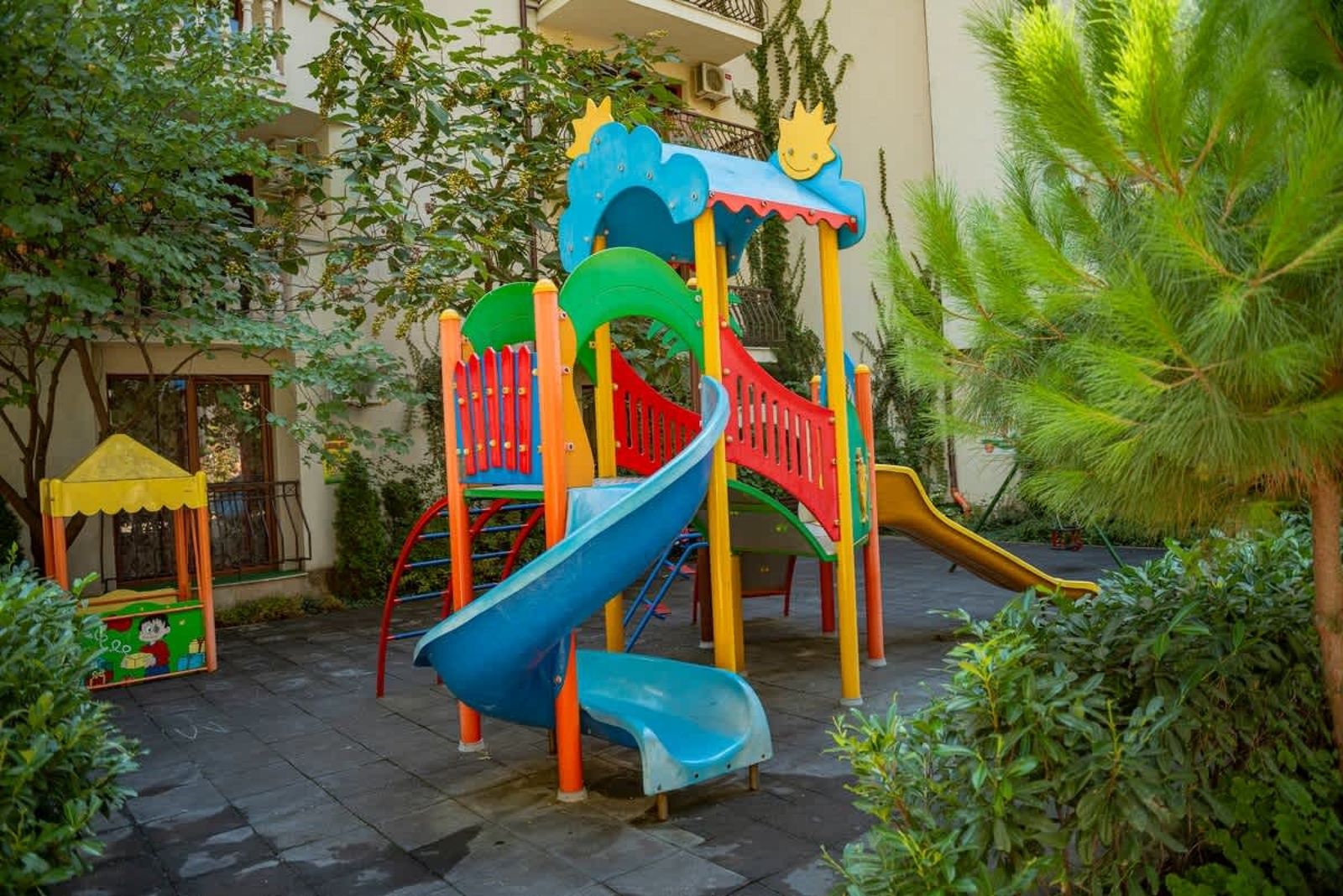 Cozy studio in Cascadas Resort - Photo 2