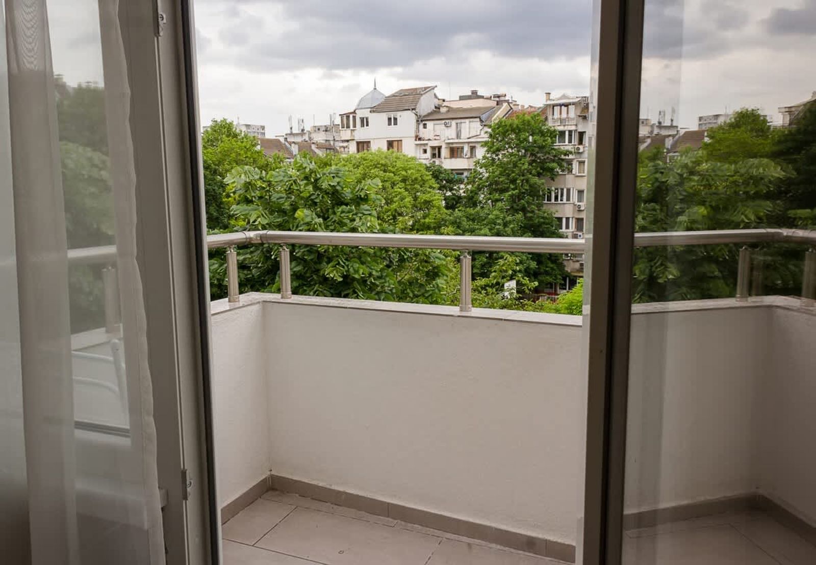 Sea Garden Varna - 2BD Flats with Desk &amp; Balcony - Photo 20