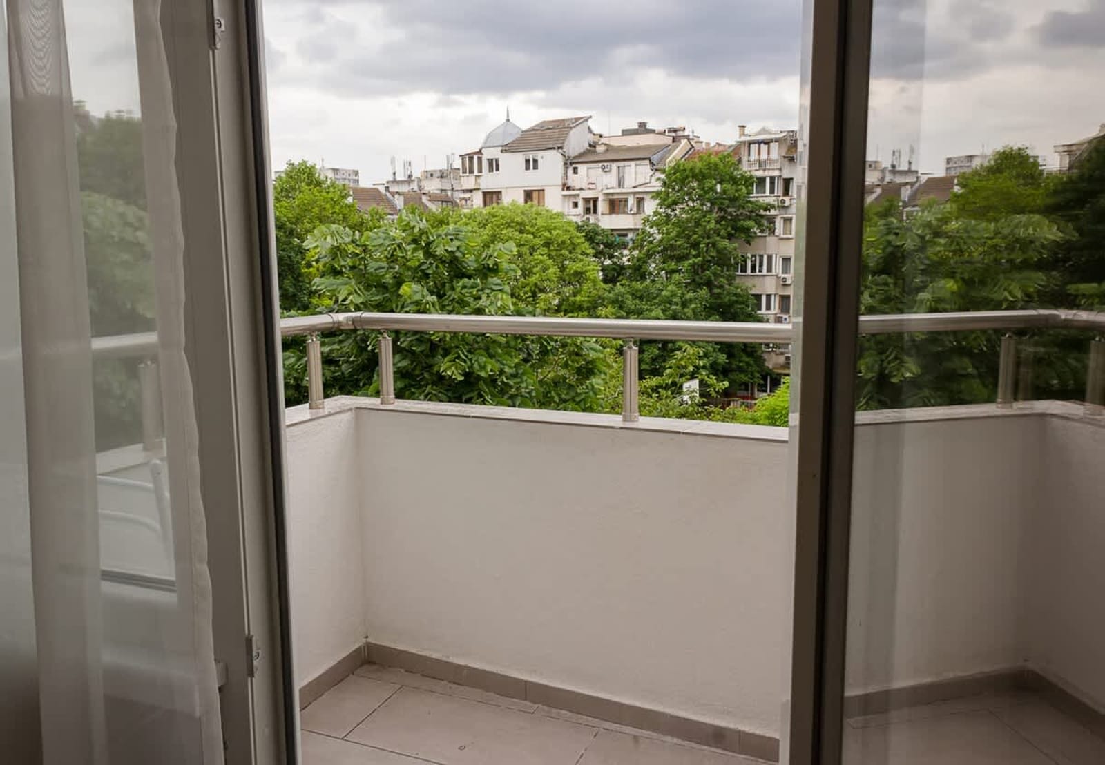 Sea Garden Varna - 2BD Flats with Desk &amp; Balcony - Photo 20