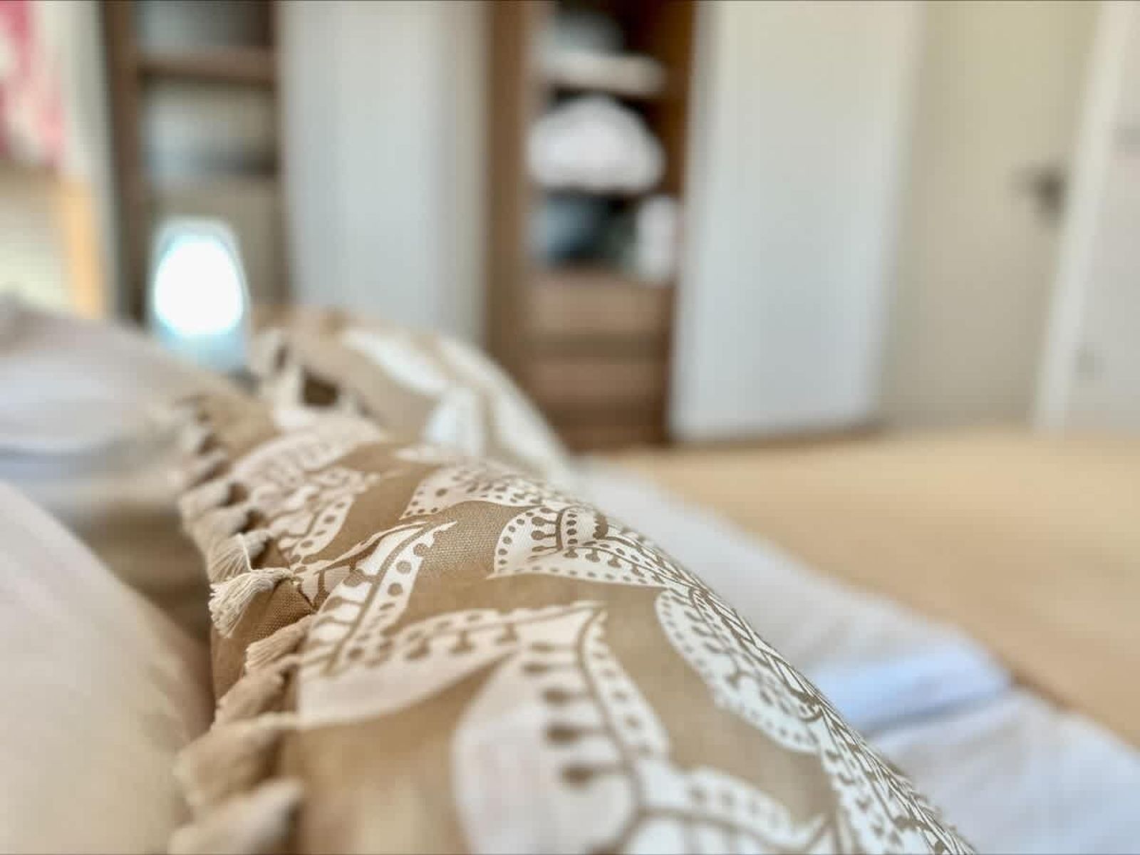 Cozy Aheloy  Marina Cape  Premium sea view 2bed - Photo 26