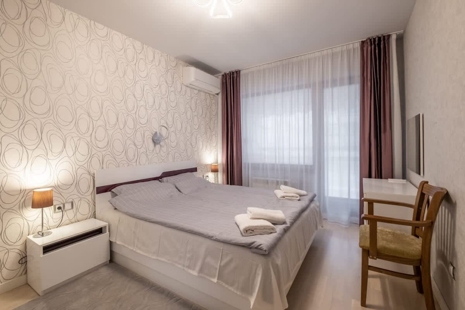 Jewelry - 1 bedroom apartment - Photo 4