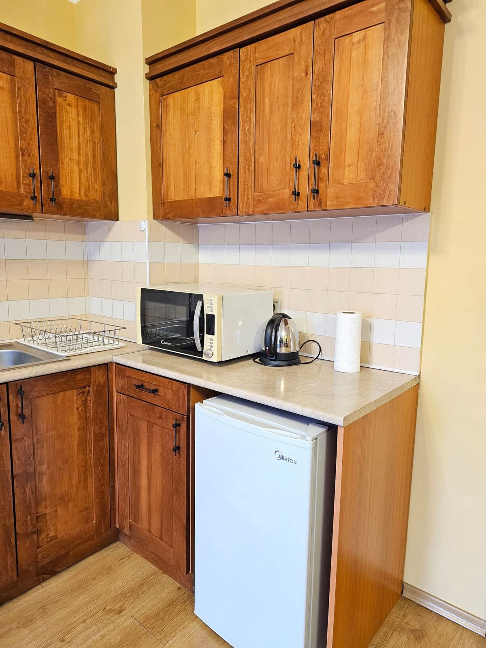 Charming Studio in Trinity Bansko with balcony - Photo 9