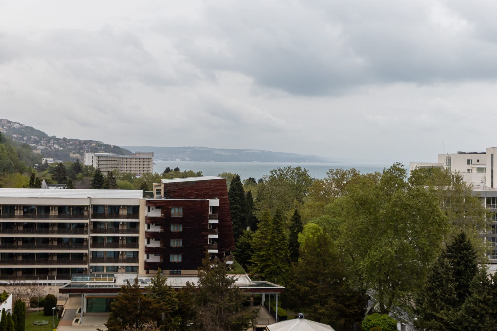 Flamingo Grand Hotel in Albena - Photo 106