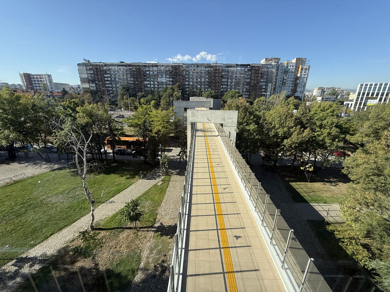 Industrial Building in Sofia - Photo 13