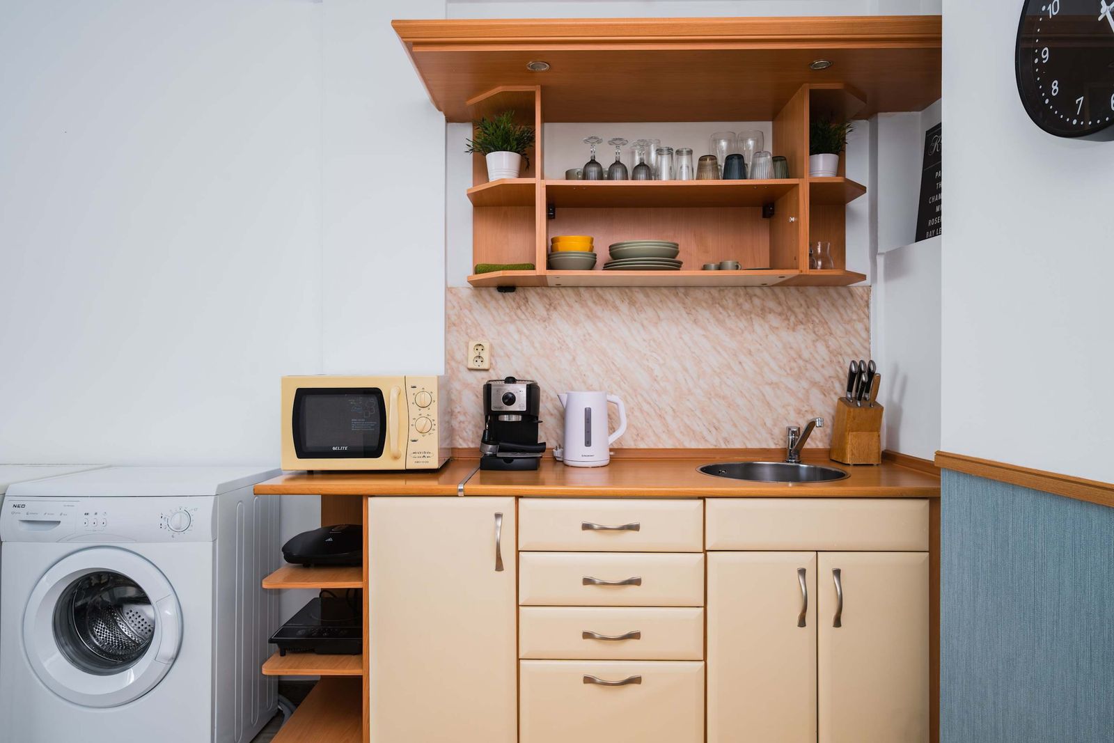 Charming Studio on Vitosha Street - Photo 6