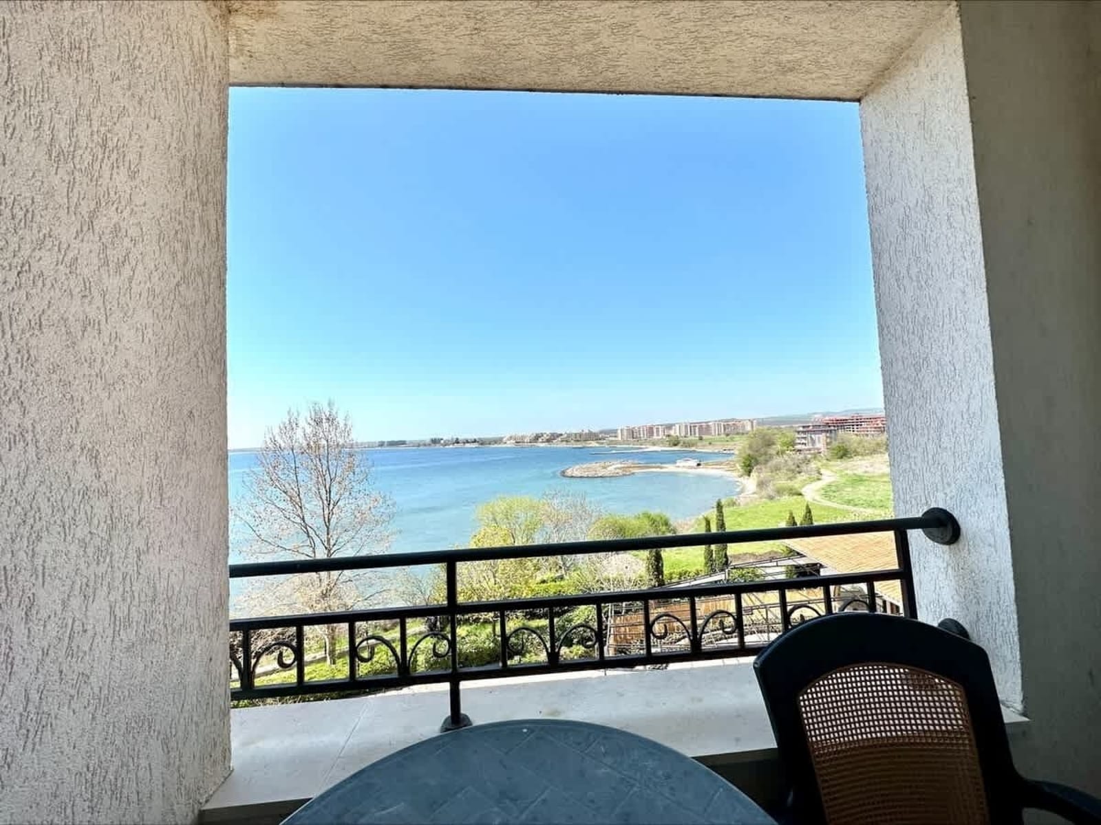 Cozy  Marina Cape  Luxury apartment, 6 persons - Photo 28