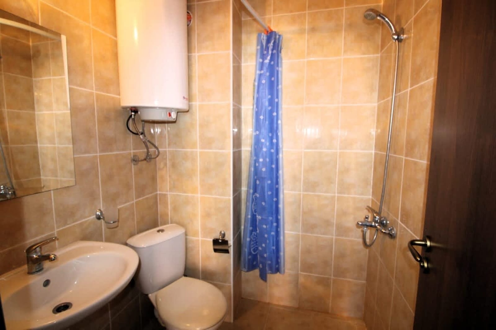 Sunny Day 6 Cozy 1 bedroom apartment - Photo 31