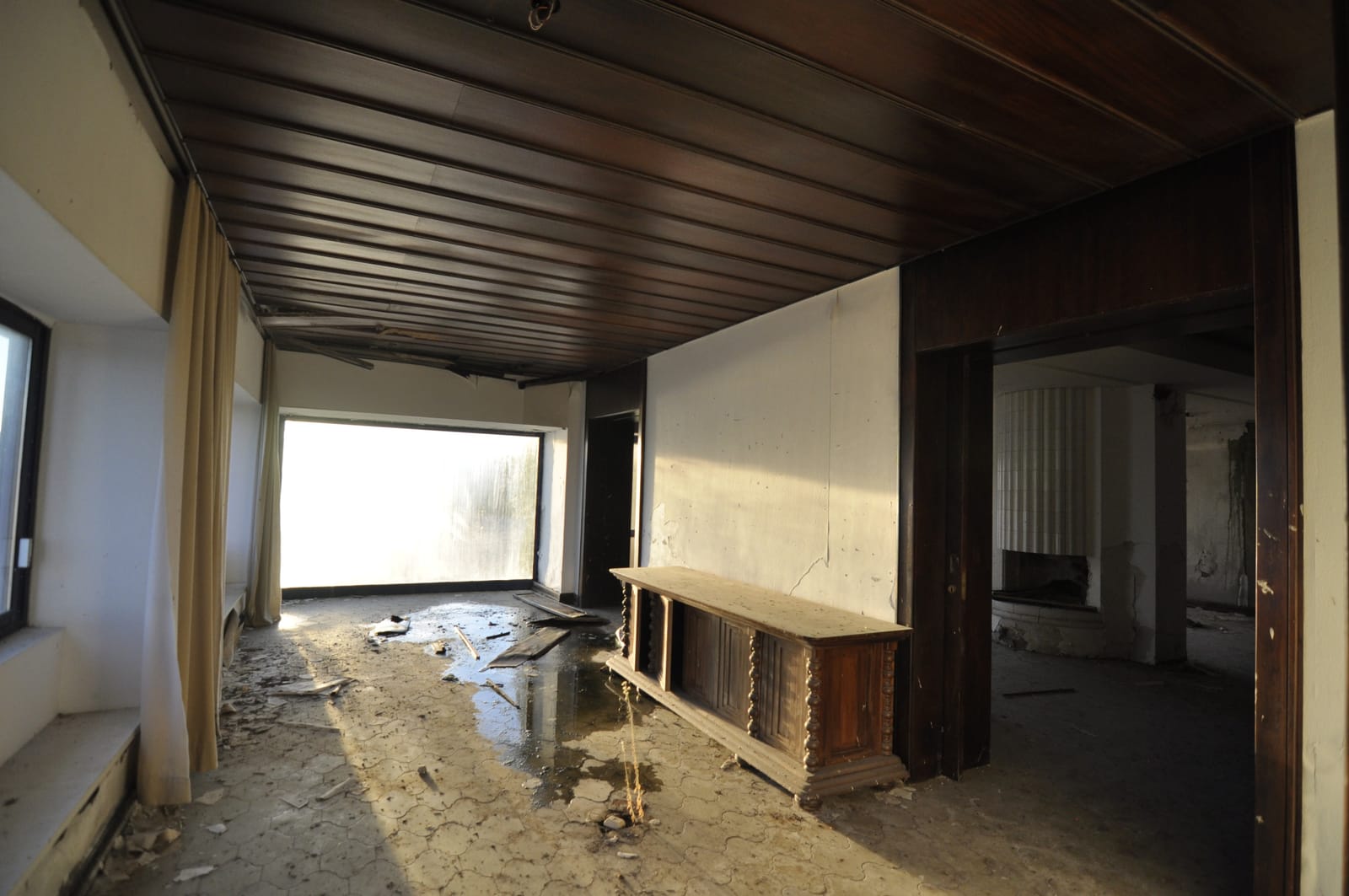 The Ghost Residence - Photo 53