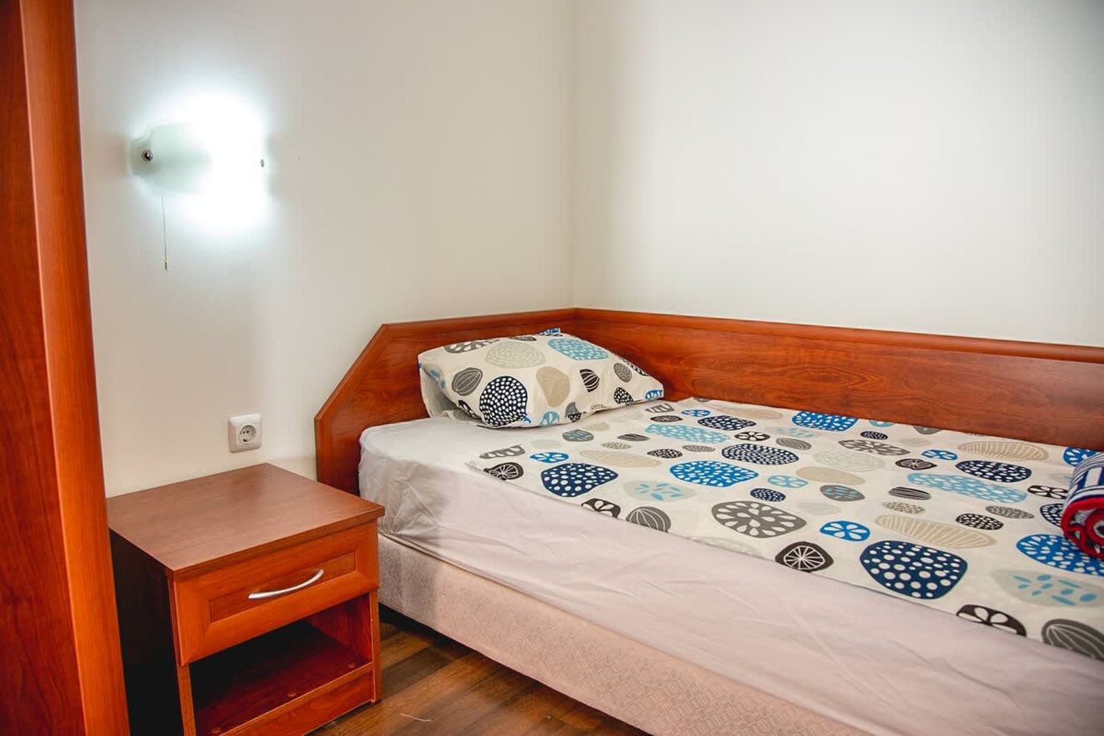 Nessebar's NEW Town TOP Centre 2-BDR Apartment - Photo 19