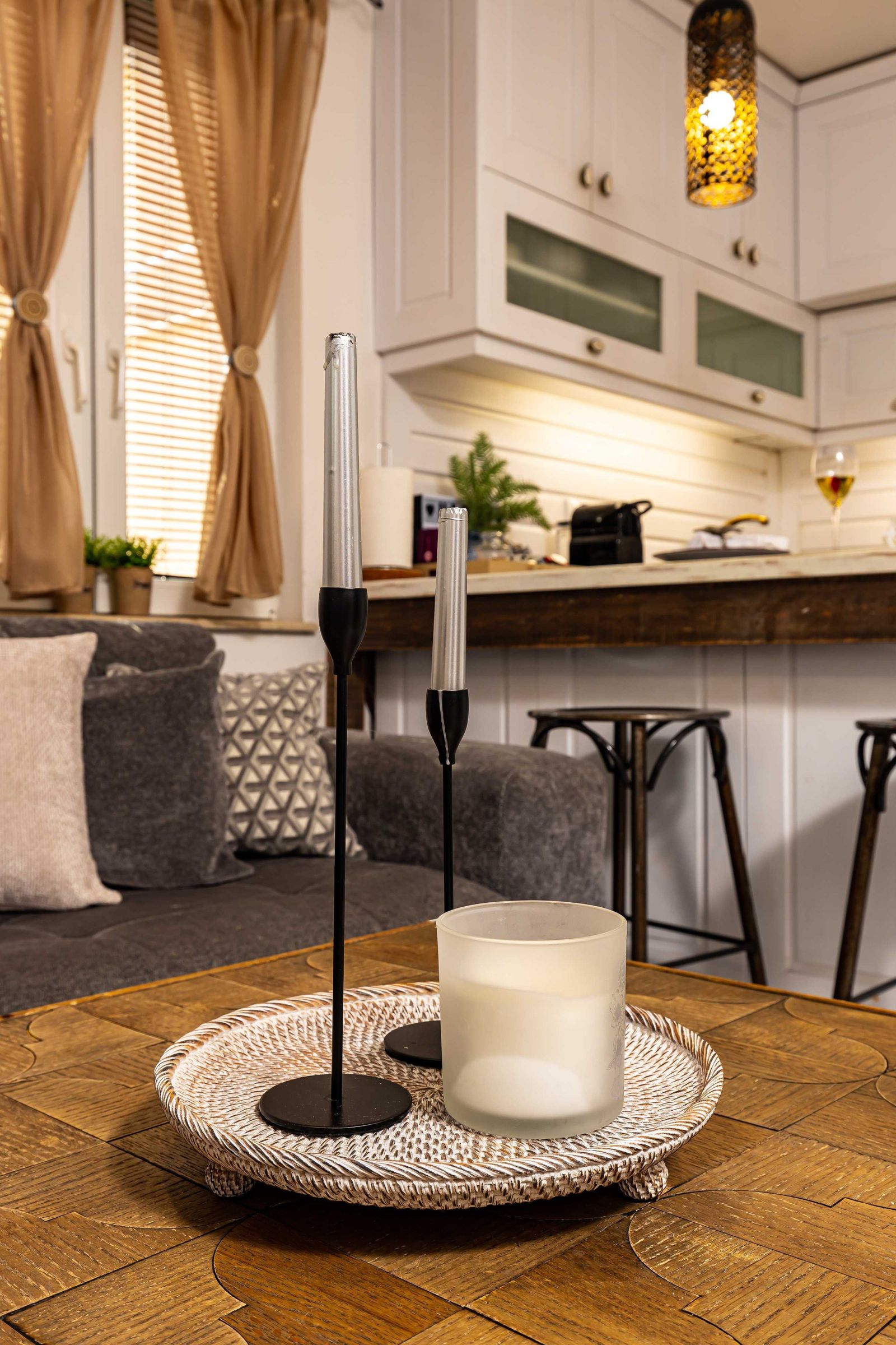 Stylish 1BD Flat near the centre of Plovdiv - Photo 33