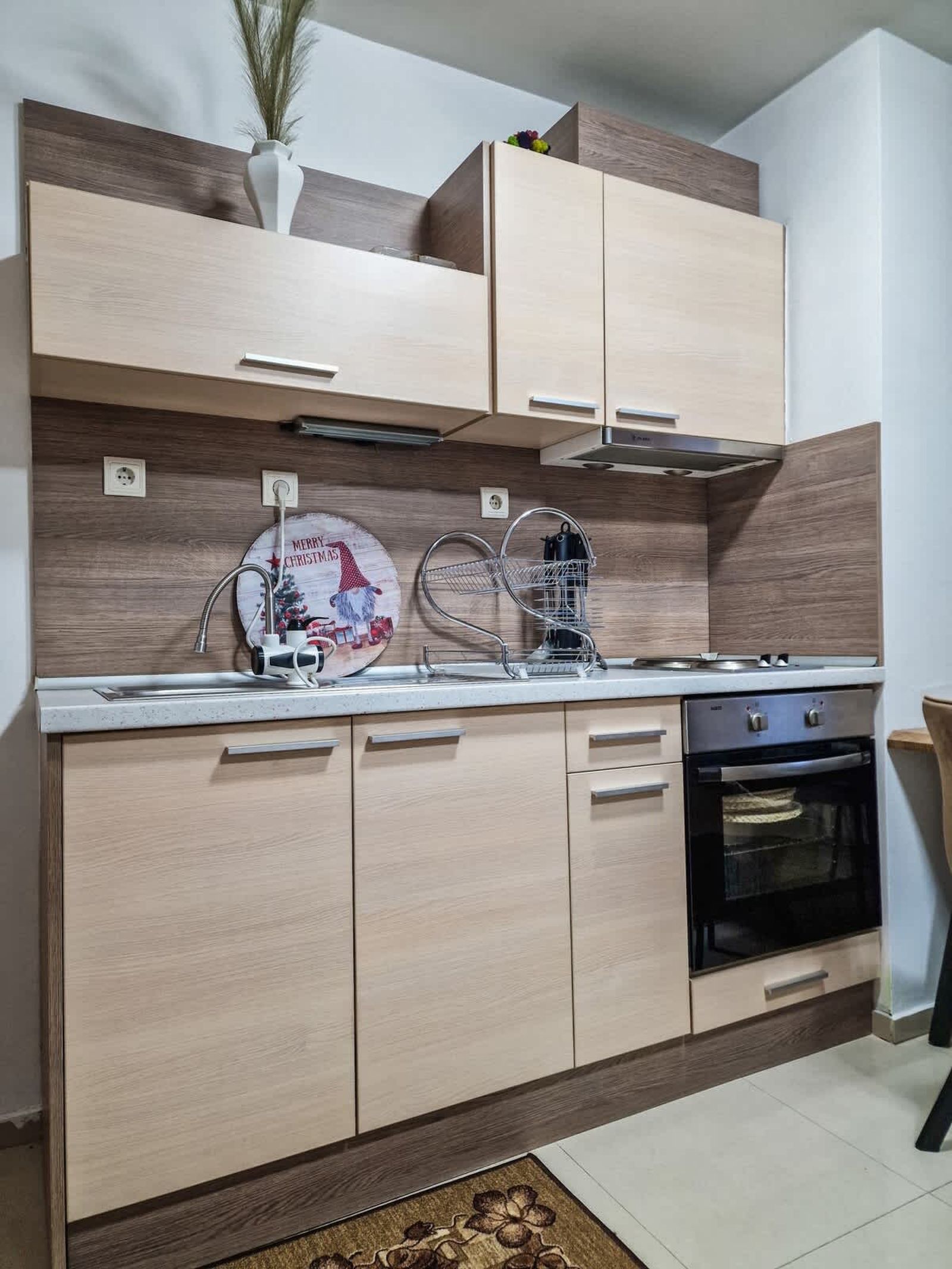 Central Bansko Flat for Rent, Near the Gondola - Photo 7