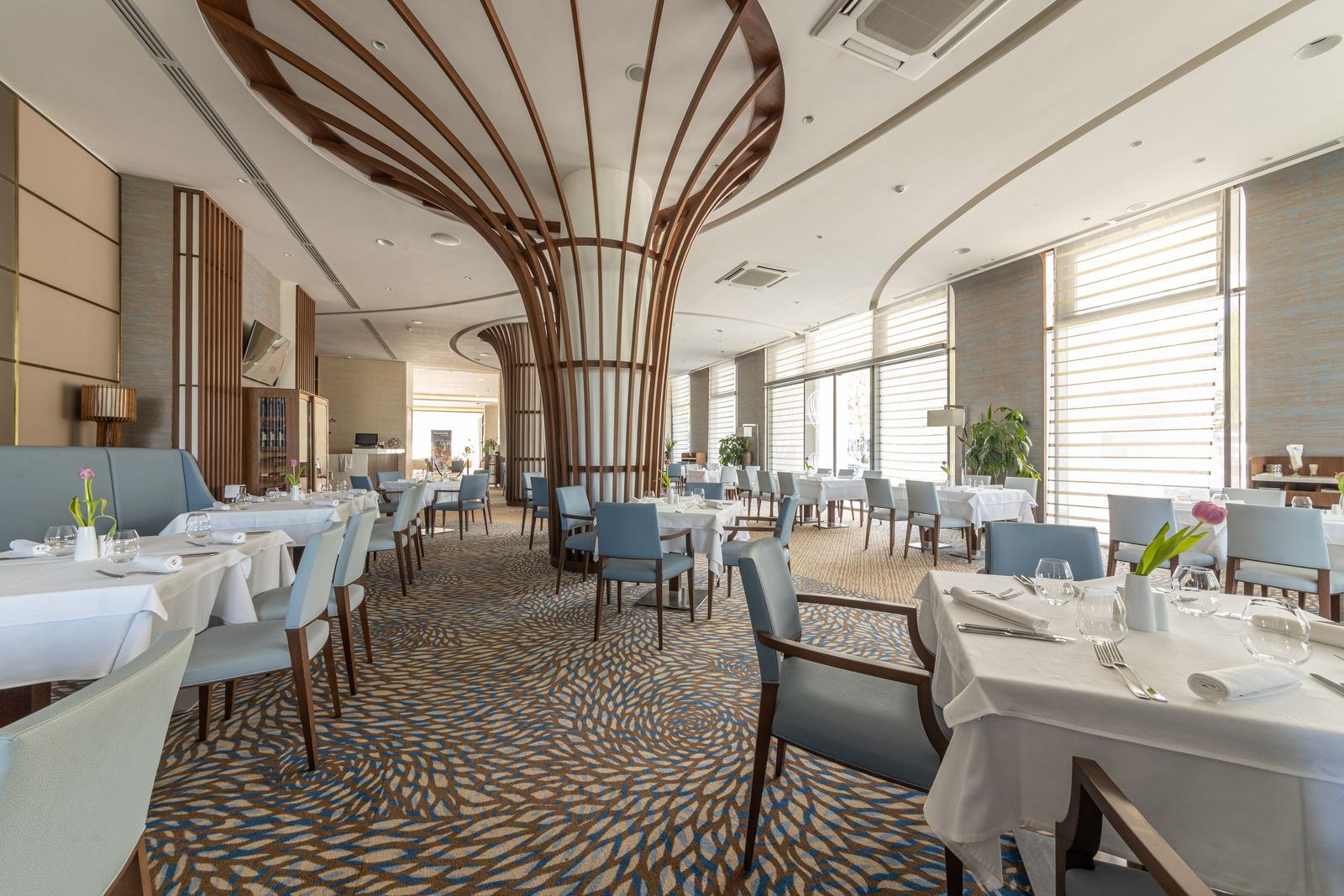 Maritim Hotel Paradise Blue Albena - Photo 36