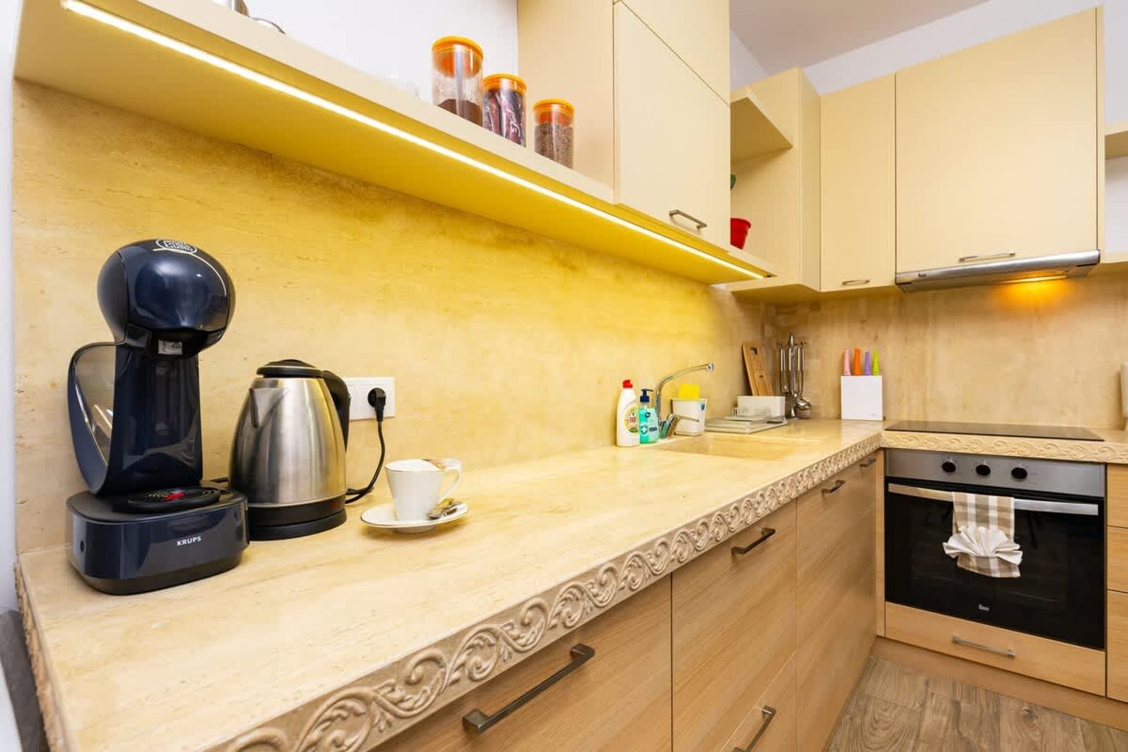 Cozy 1BD Flat in Plovdiv Centre - Photo 16