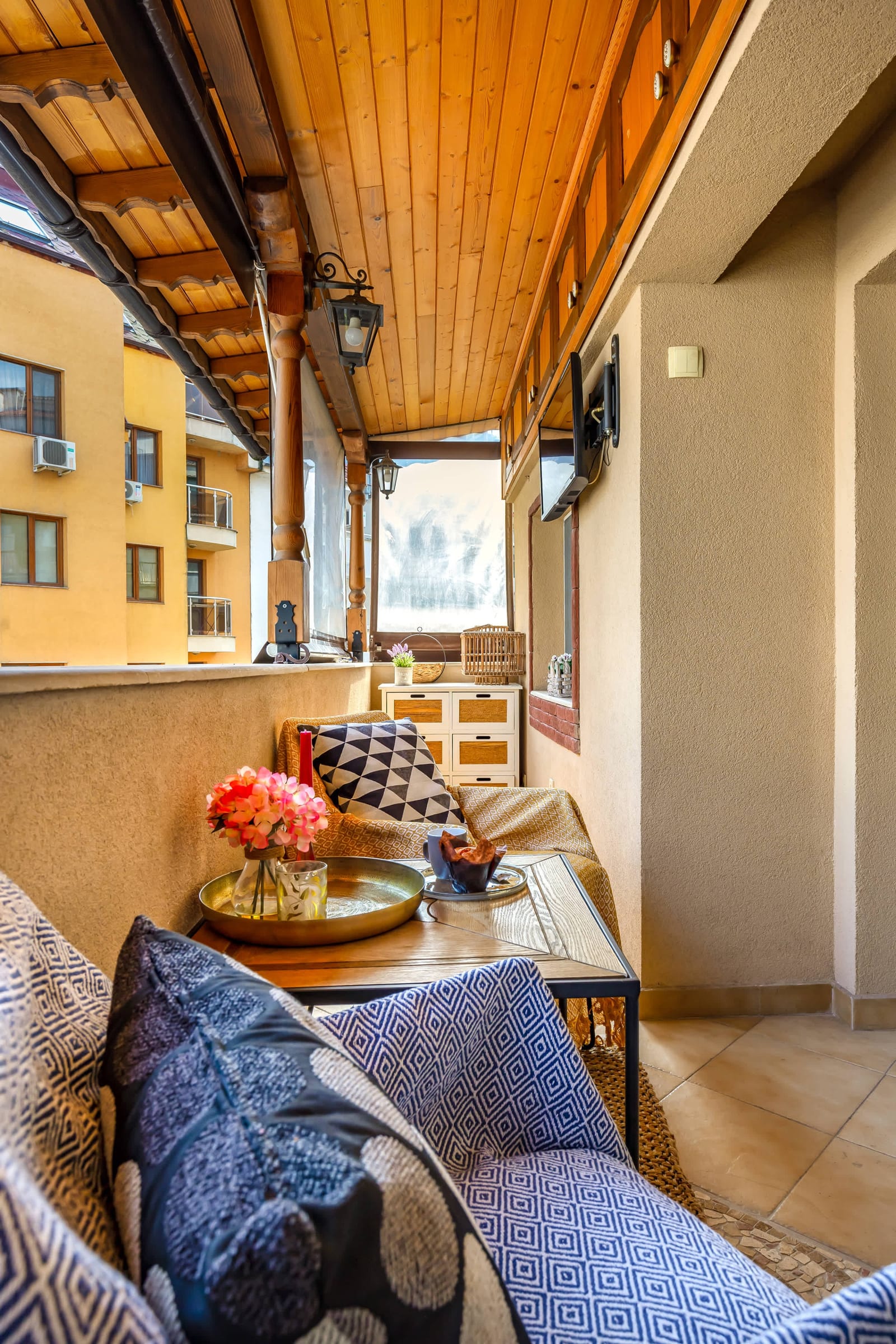 Stylish 1BD Flat near the centre of Plovdiv - Photo 26