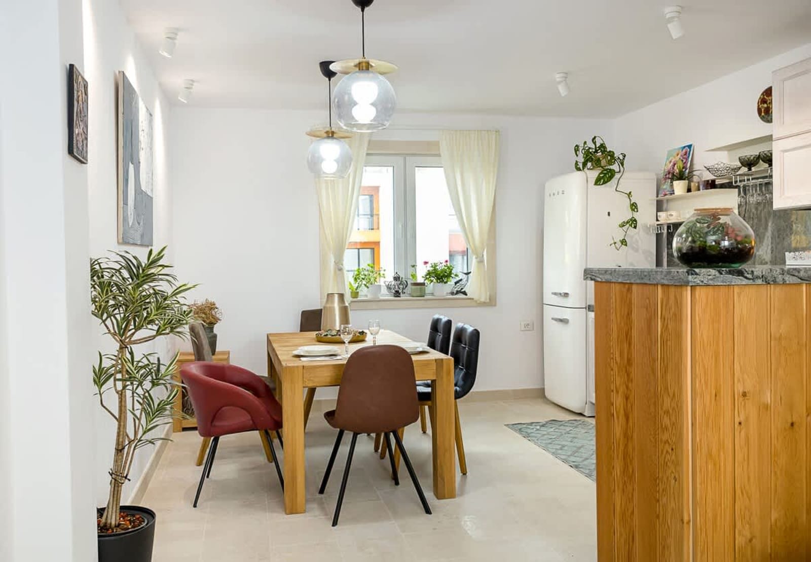 Stylish Flat with Balcony &amp; City Views–Briz, Varna - Photo 3