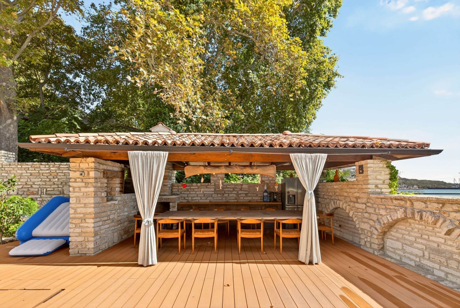 Seaside Luxury Beach Vacation Home – Balchik - Photo 22