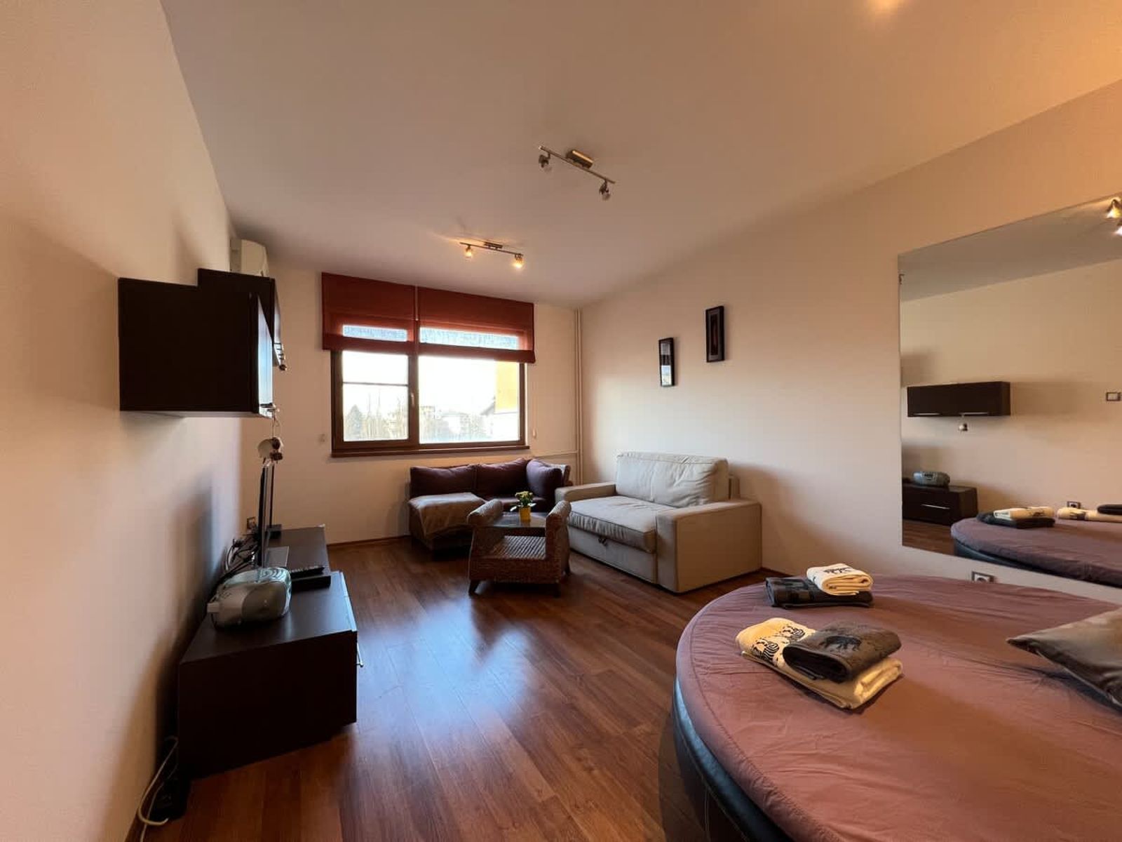 Donna's Apartment 1 Bedroom at Lozenets district - Photo 7