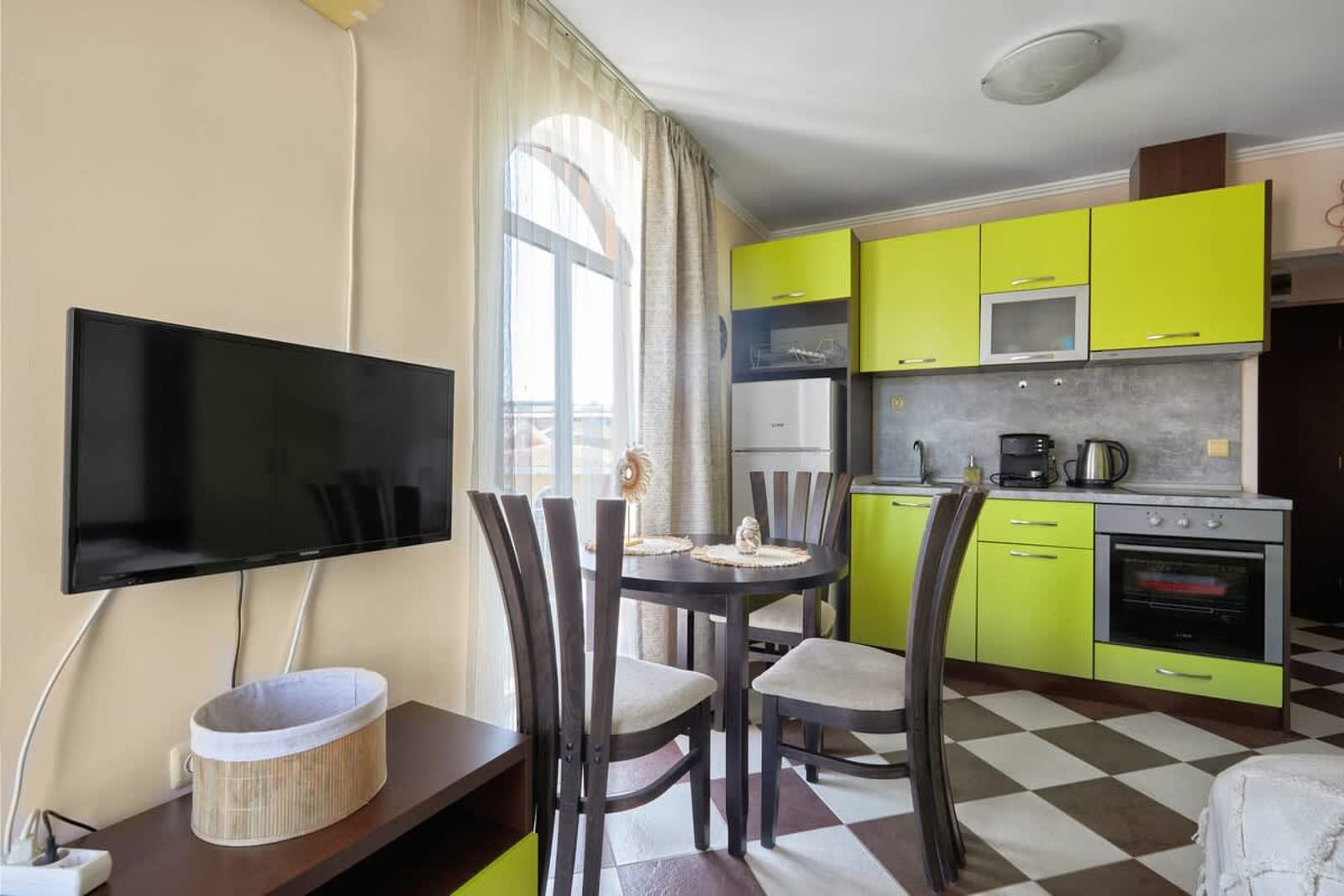 Hacienda Beach Studio with Pool - Photo 7