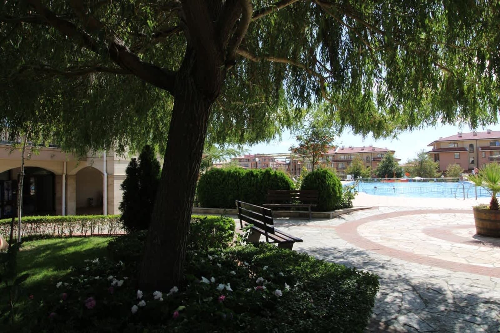 Luxury studio in Sorrento - Photo 19