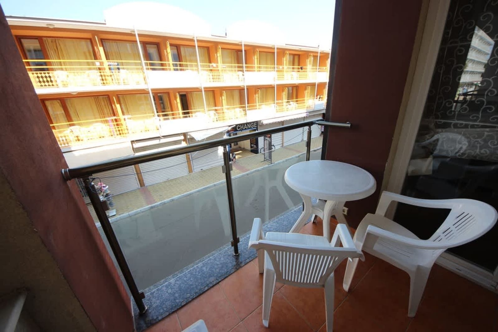 Cozy studio in Dune Residence - Photo 19