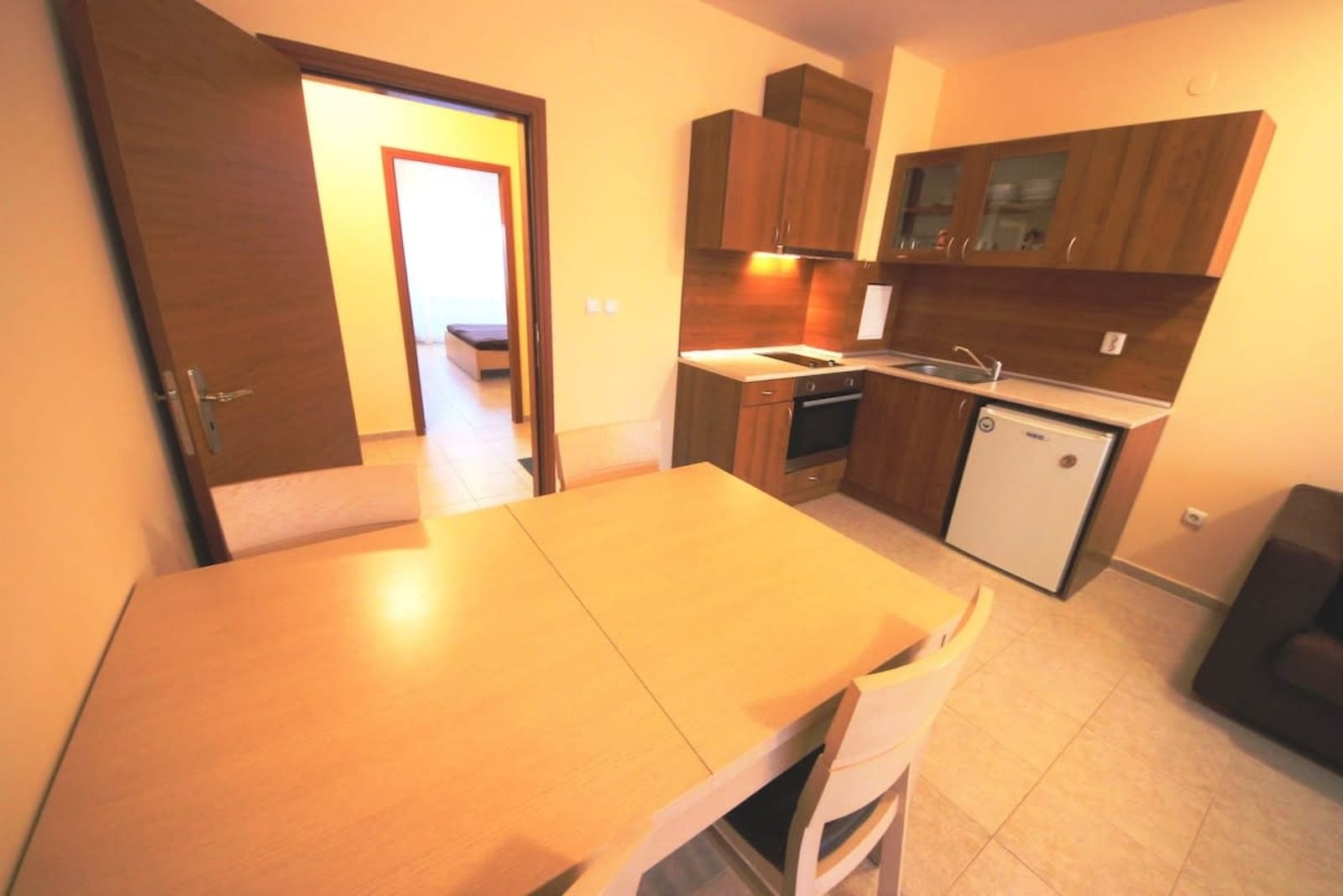 Cozy Karolina  Big Apartament with Pool View - Photo 20