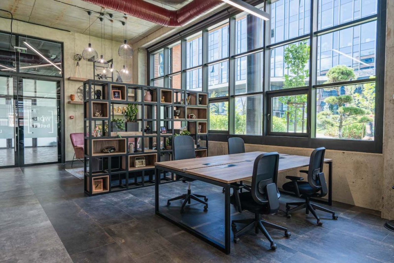 Work Better - Cover Photo