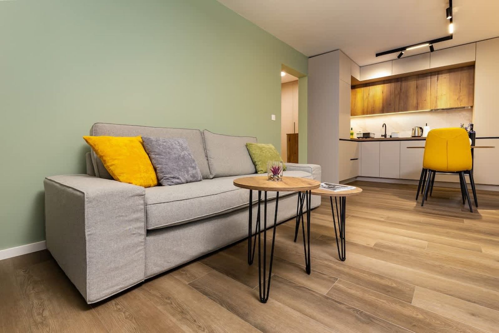 Chic Sage Hideaway | Work &amp; Pleasure in Plovdiv - Photo 11