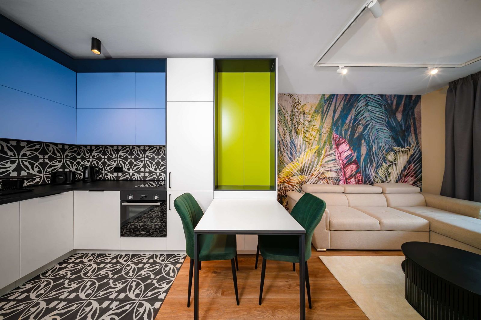 Aviva Living - 1BD Apartment - Photo 8