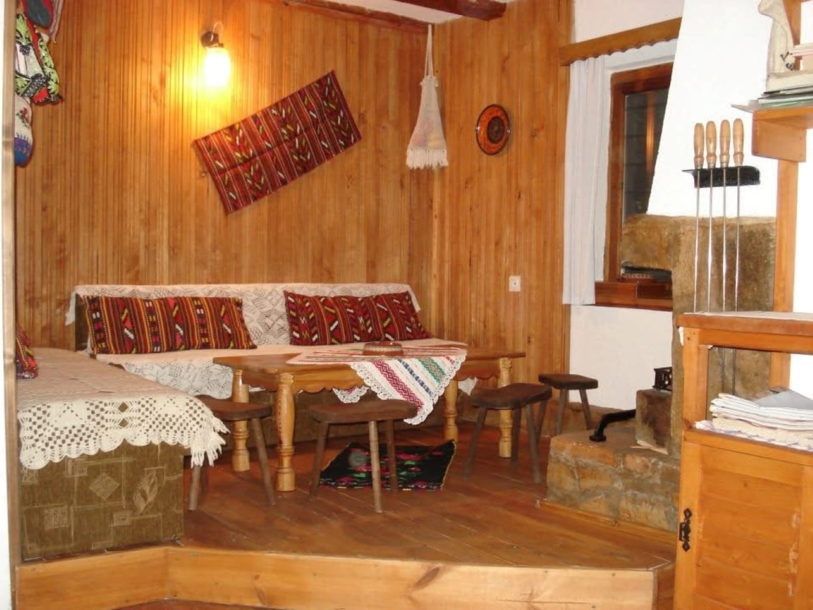 Old Marko's House Park and Lounge - Photo 23