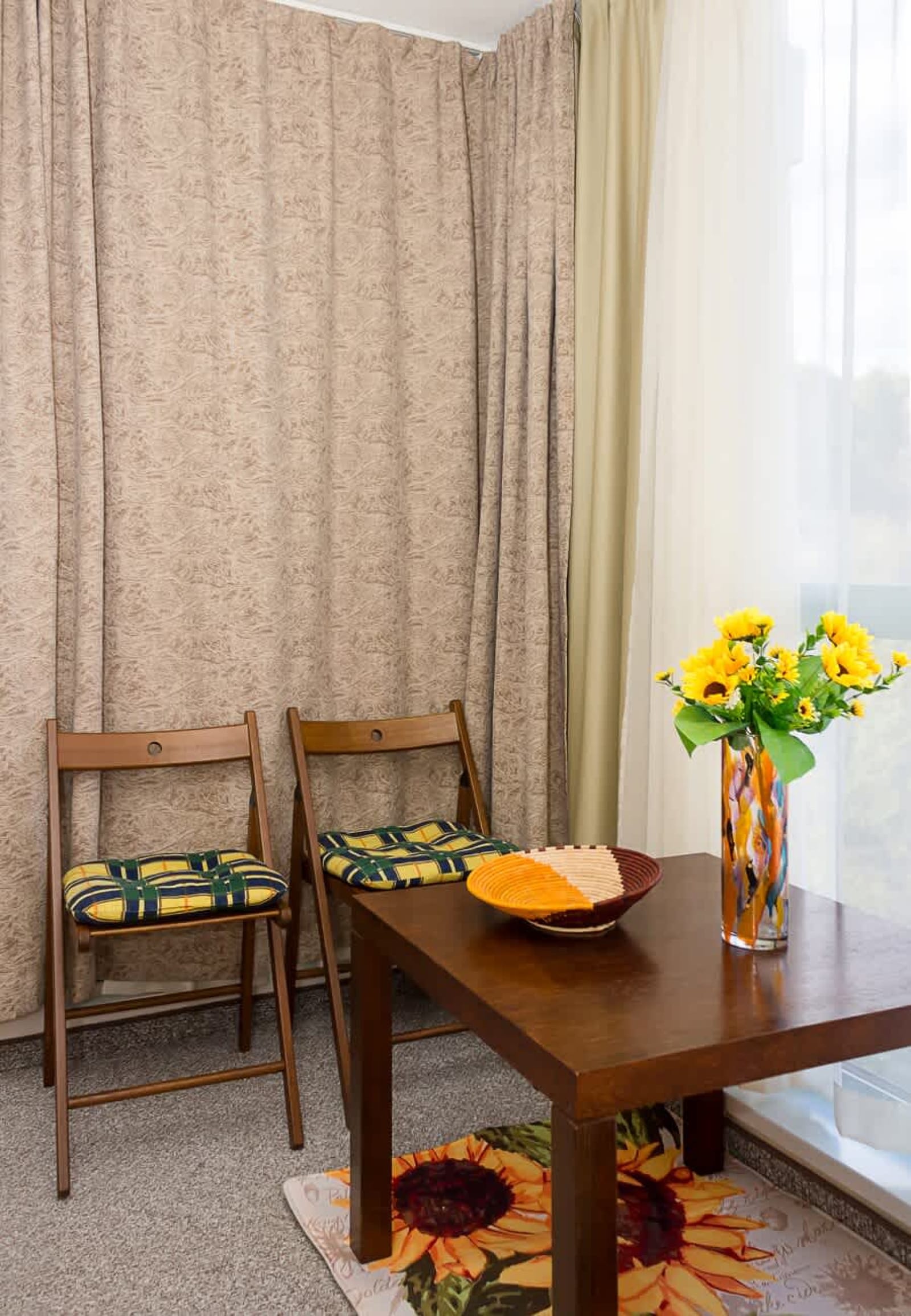 Sunny Studio in Hotel Berlin, Steps from the Beach - Photo 10