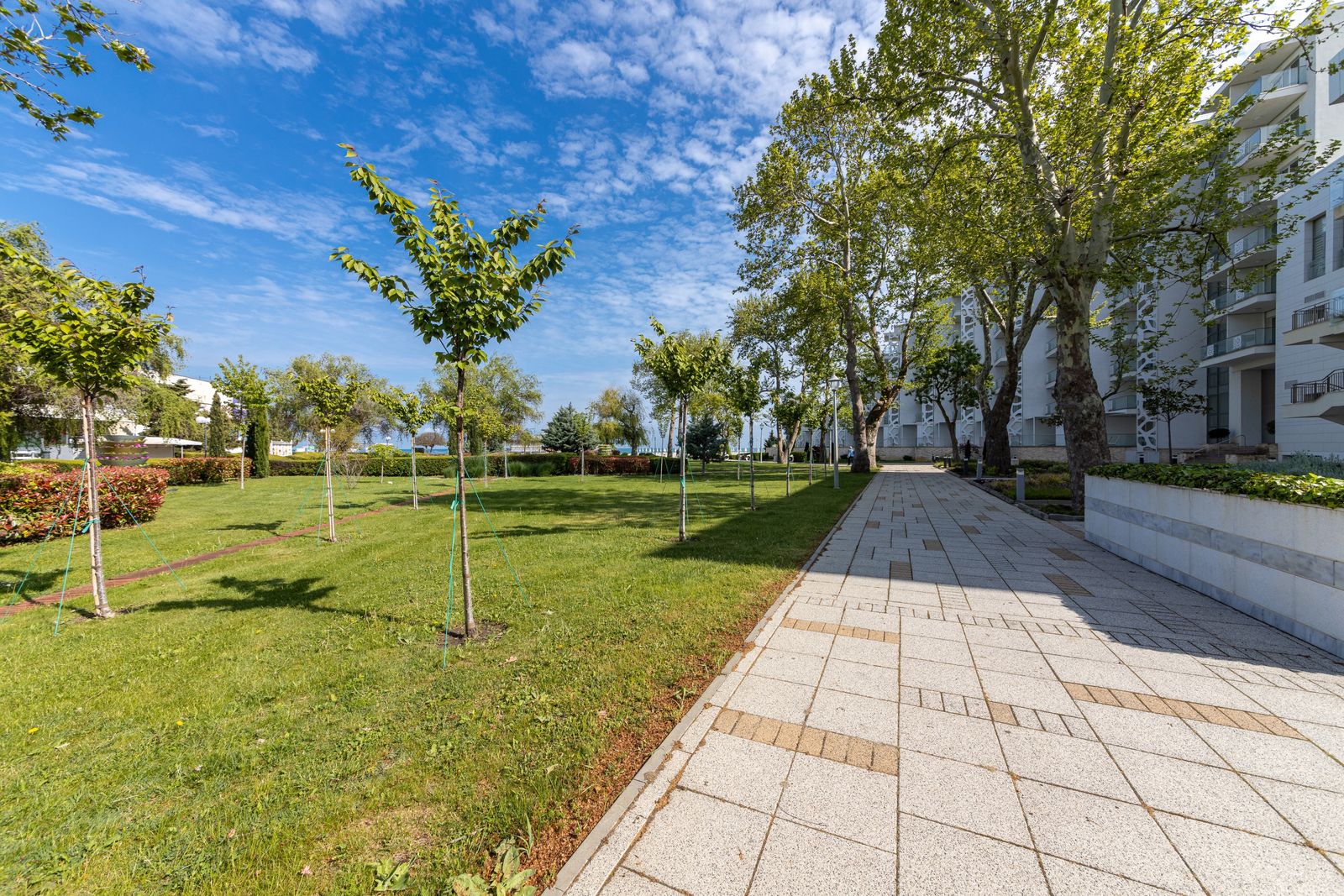 Maritim Hotel Paradise Blue Albena - Photo 8