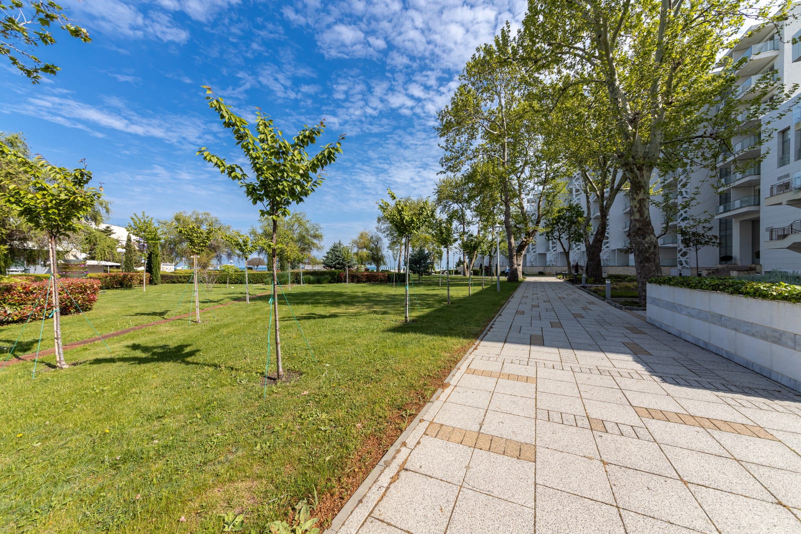 Maritim Hotel Paradise Blue Albena - Photo 8
