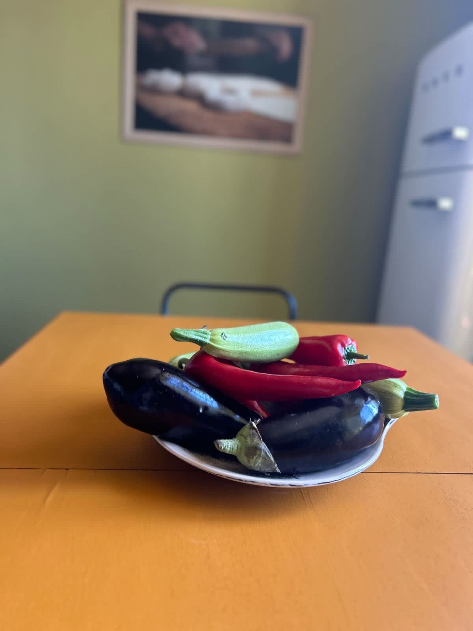 ART-ament, a unique central flat - Photo 30