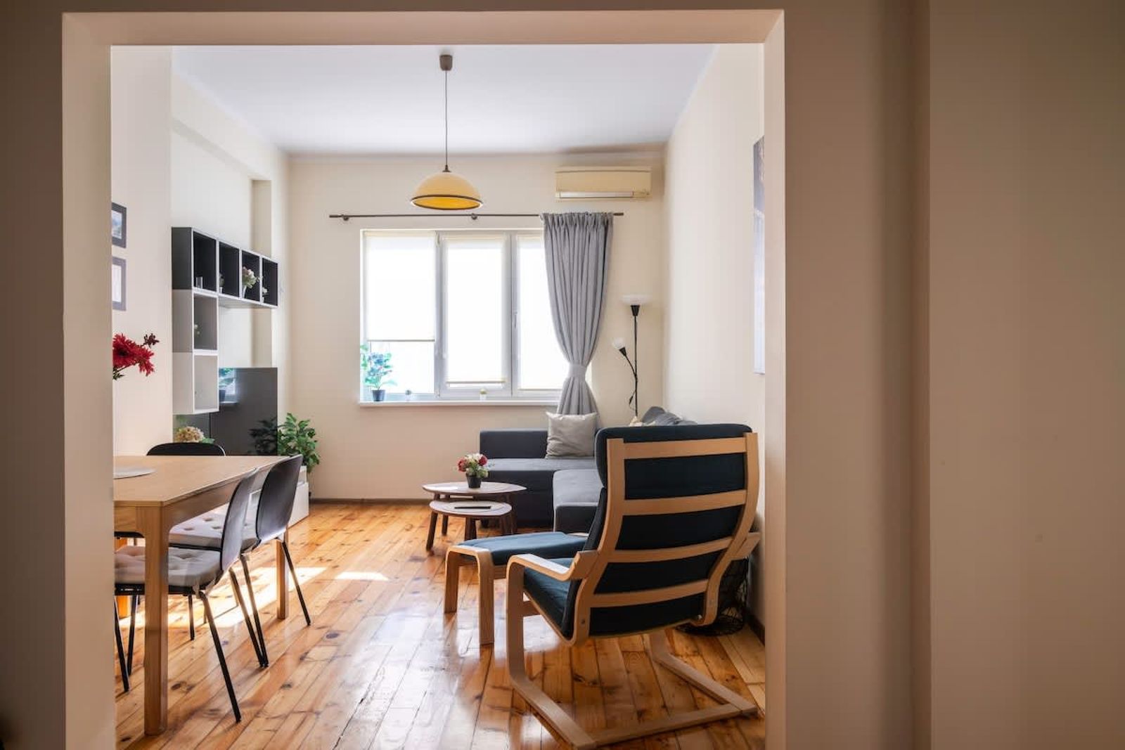 Stylish CityHub Retreat in Sofia Center - Cover Photo