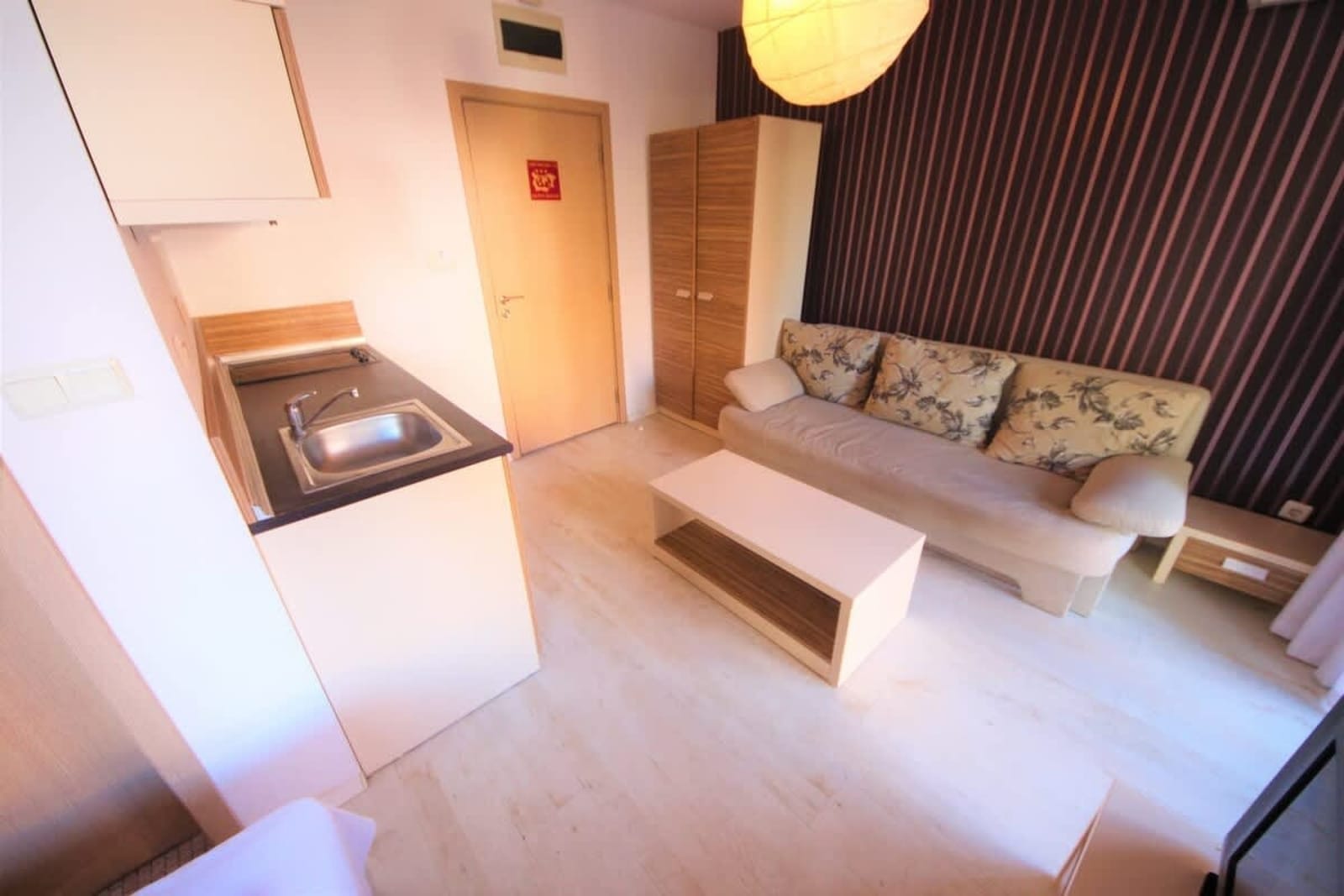 Cozy Rainbow 3  Sunny Beach  Relax studio - Photo 10