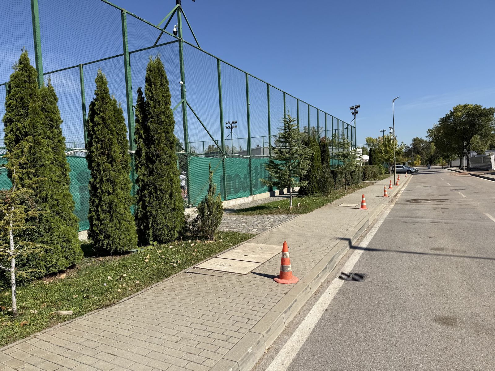 Modern Sports Centre in the Heart of Sofia - Photo 2