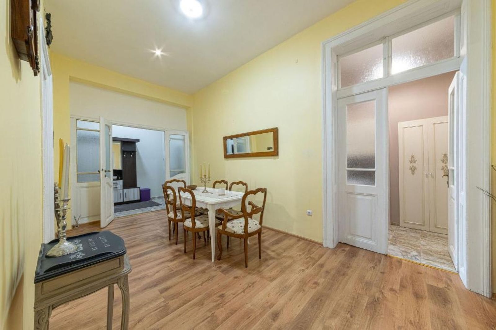 Apo Apartment - Top Center - Photo 25