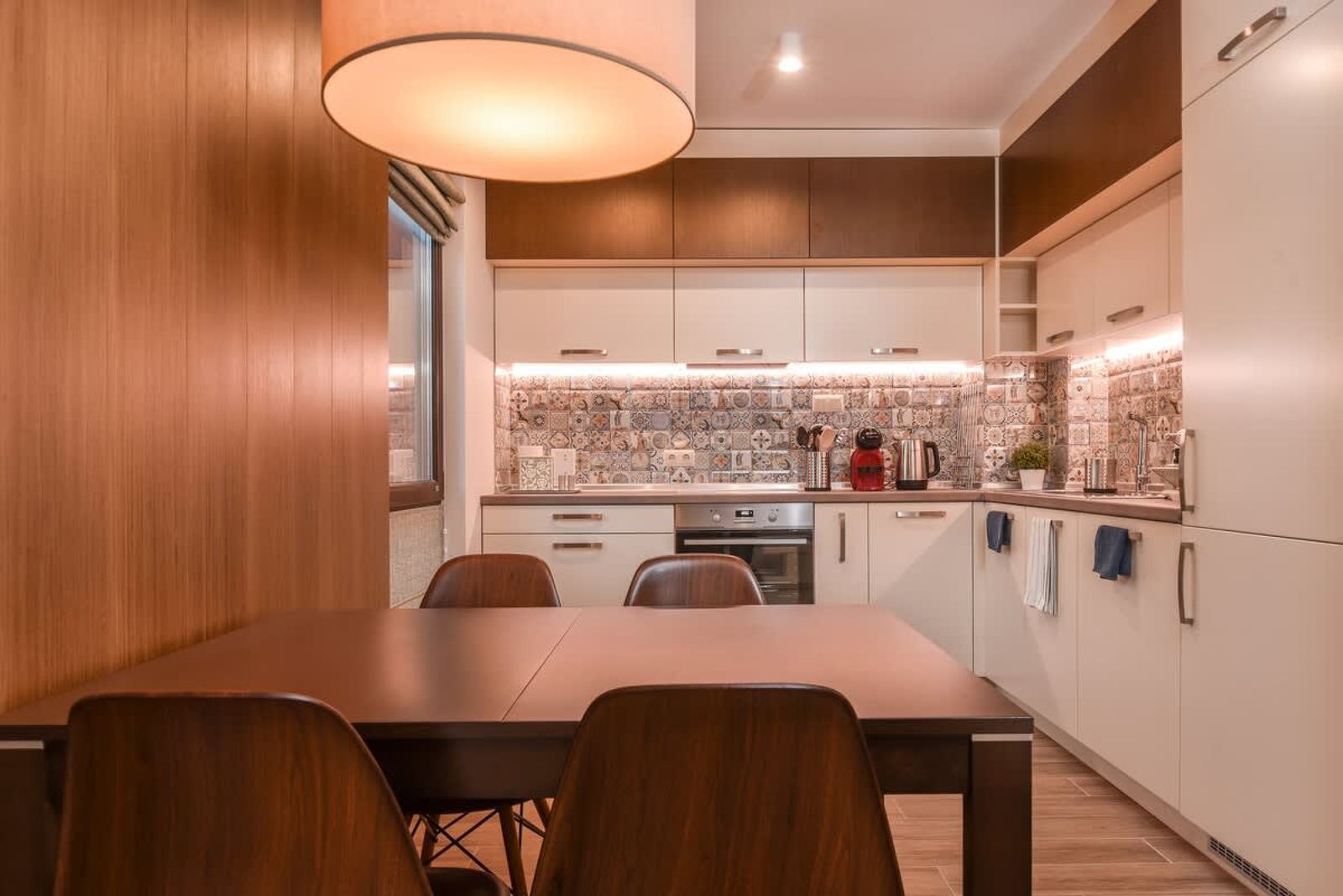 Stylish 1BD Flat + Elevator &amp; AC | Heart of Sofia - Photo 11