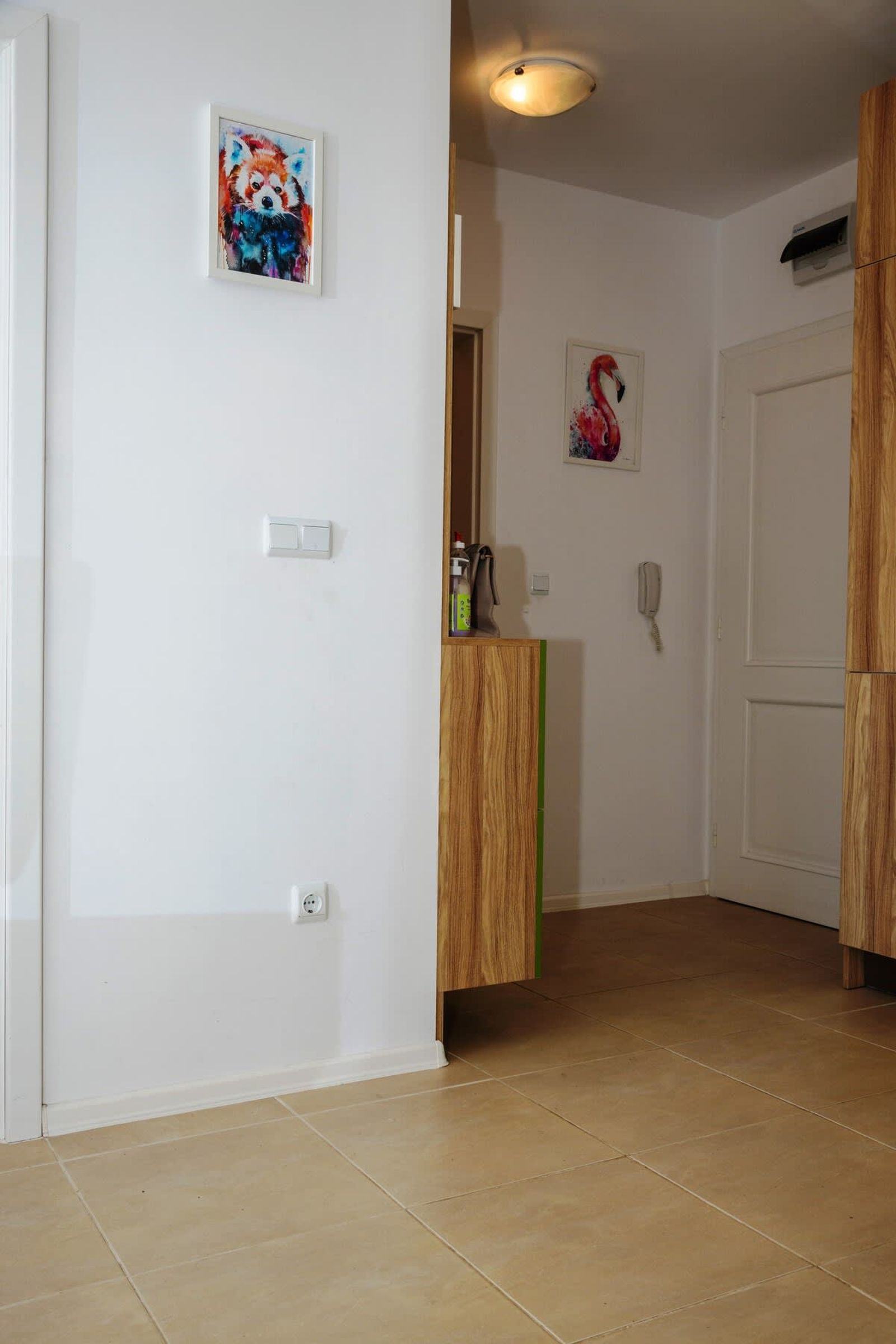 Green Life One-Bedroom Apartment with Sea View - Photo 11