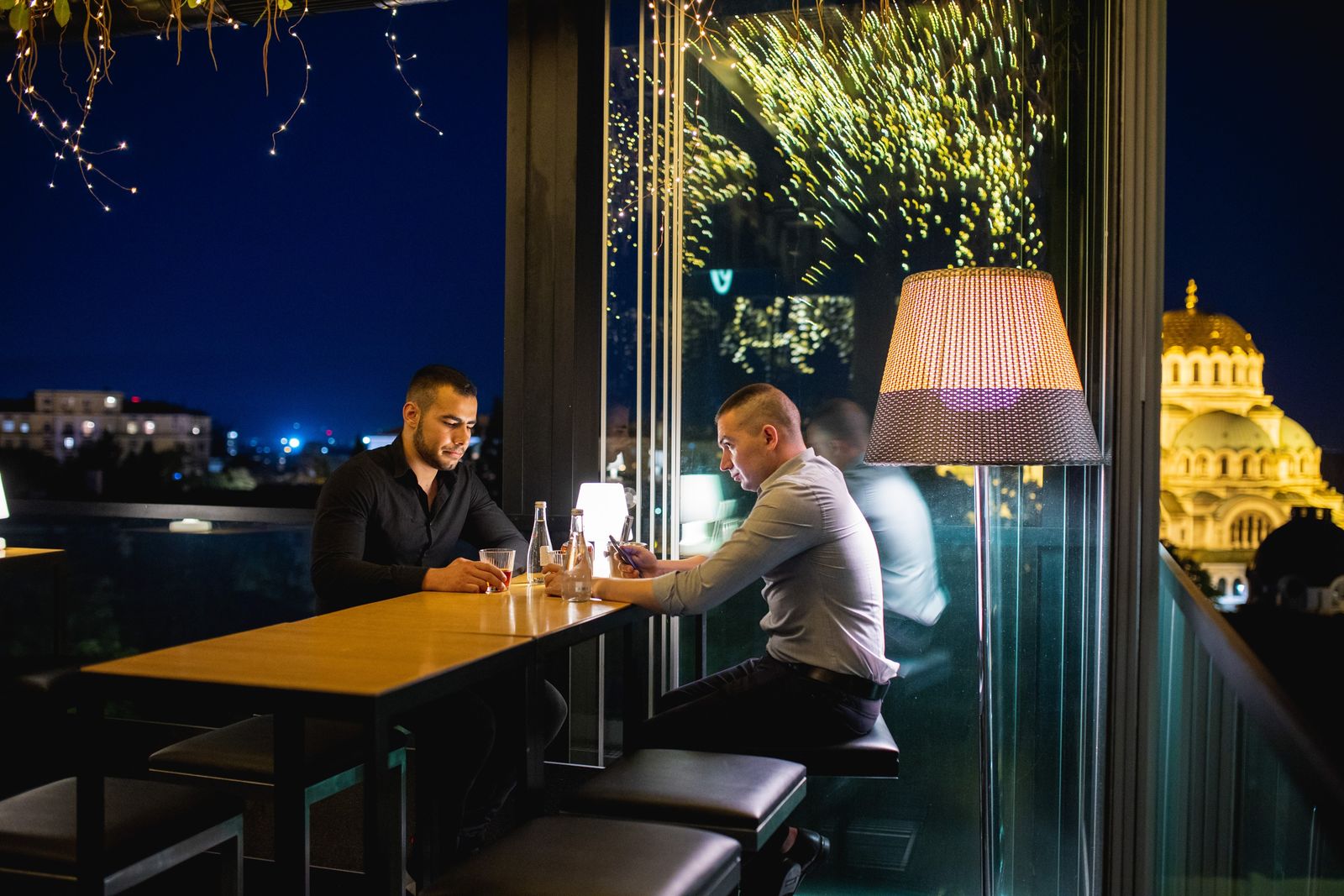 Sense Hotel Sofia - Photo 134