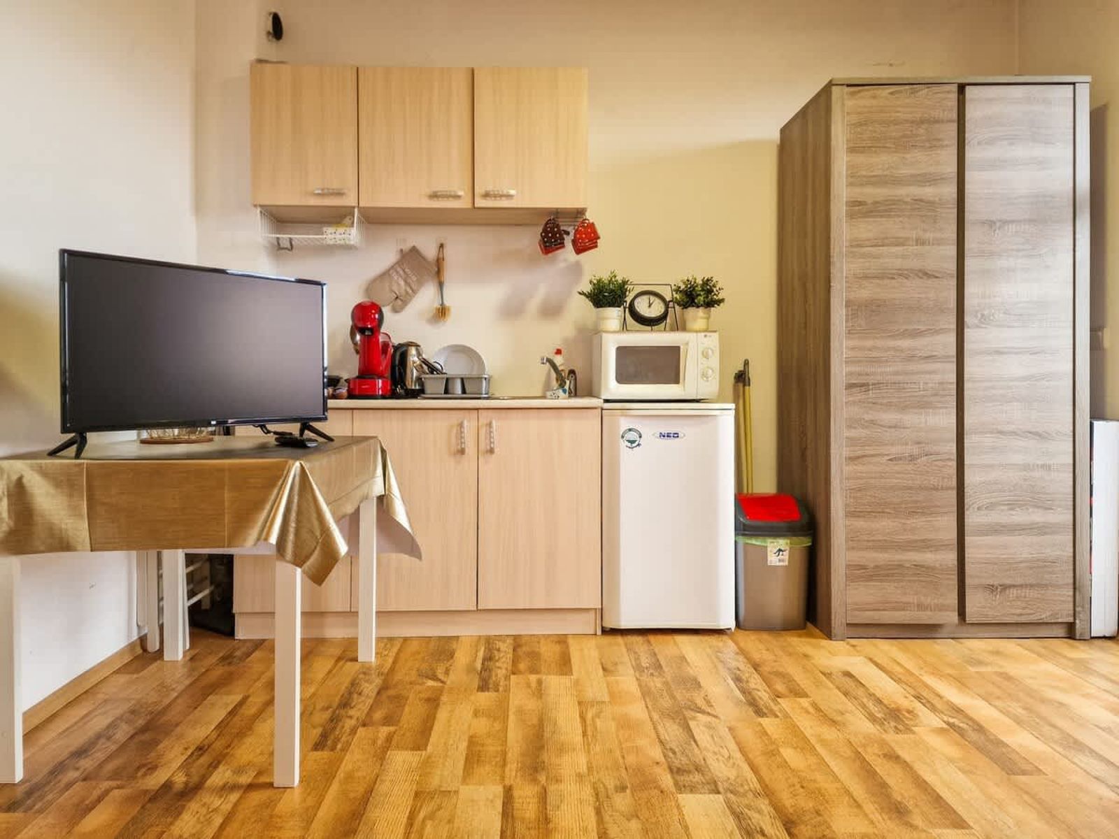 Mountain View Studio, Steps from Bansko Gondola - Photo 2