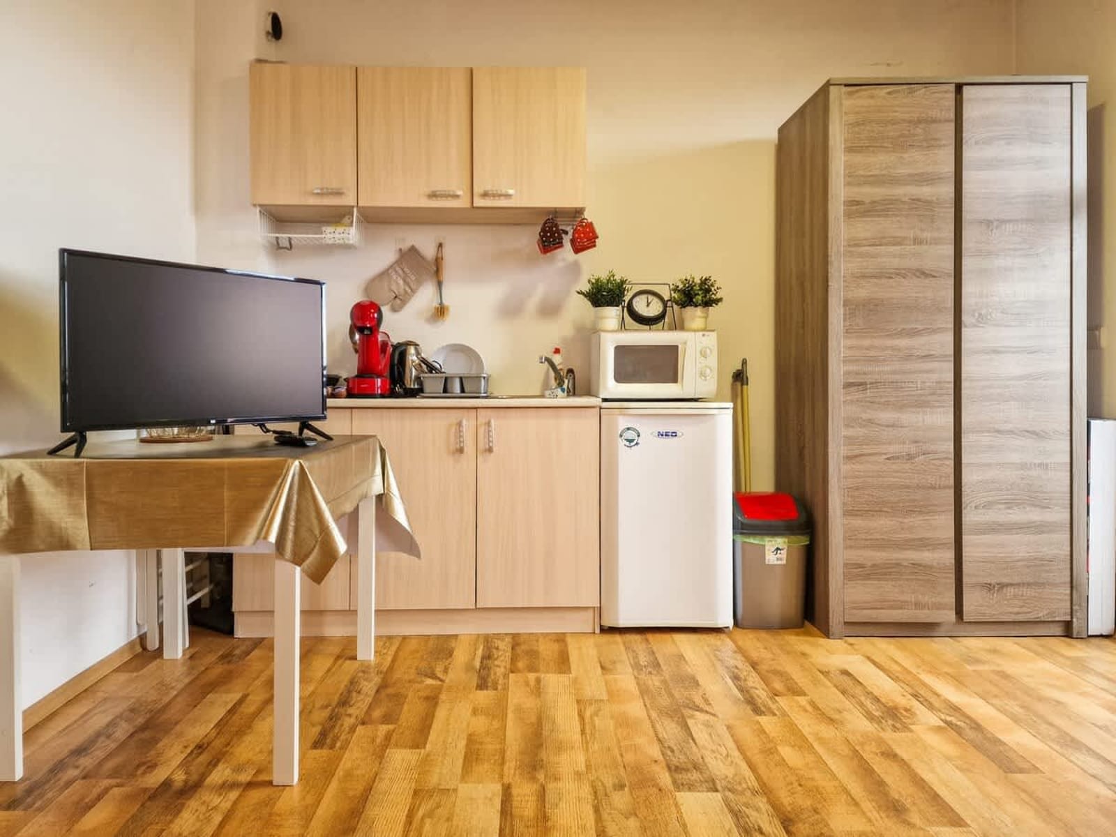 Mountain View Studio, Steps from Bansko Gondola - Photo 2