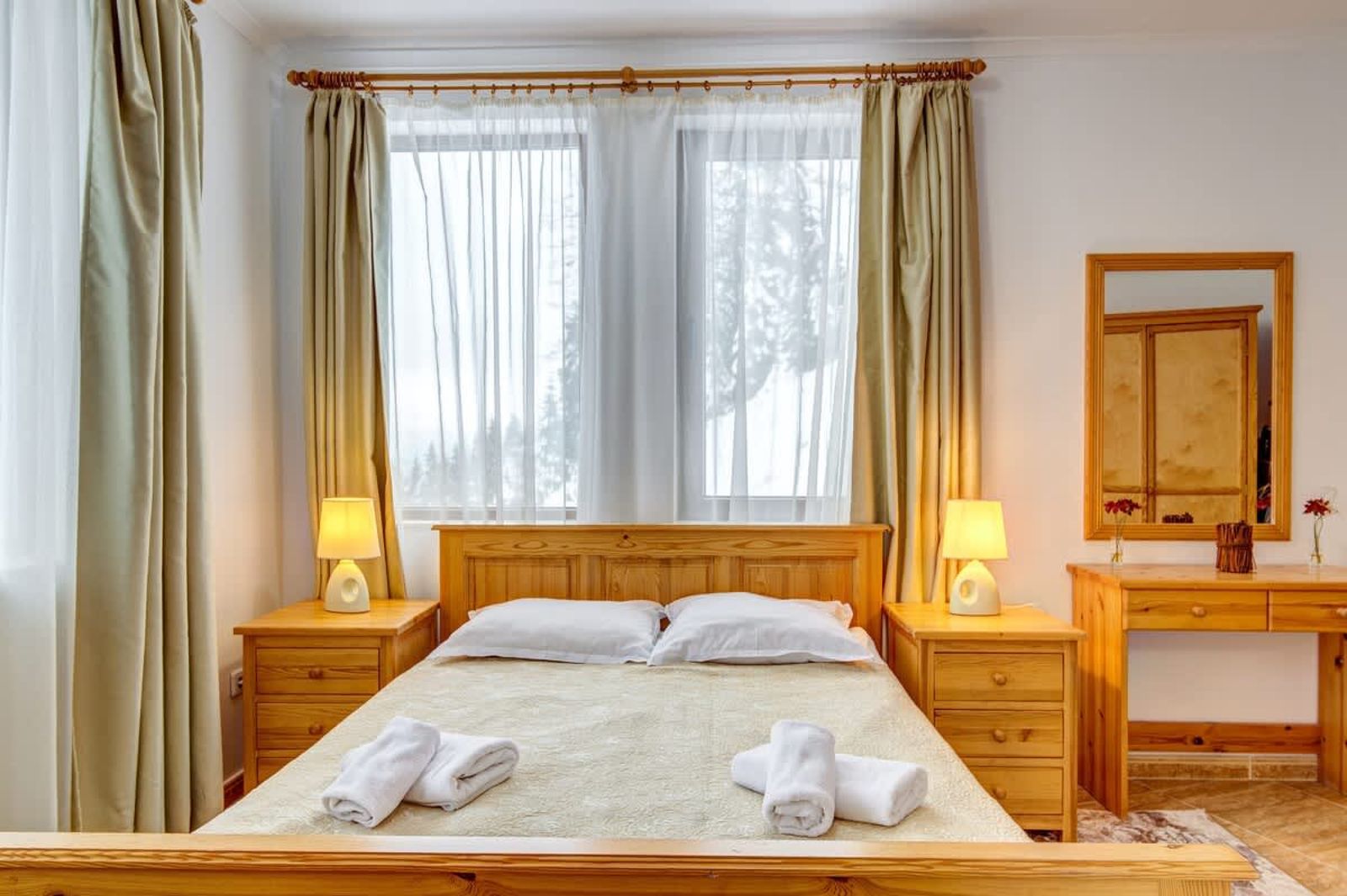 Alpine Haven 2-Bedroom Escape in Pamporovo - Photo 12