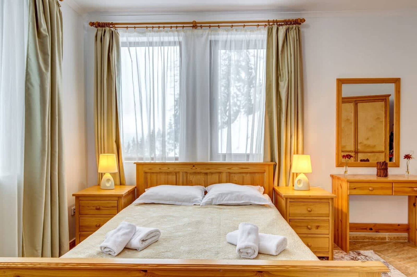 Alpine Haven 2-Bedroom Escape in Pamporovo - Photo 12