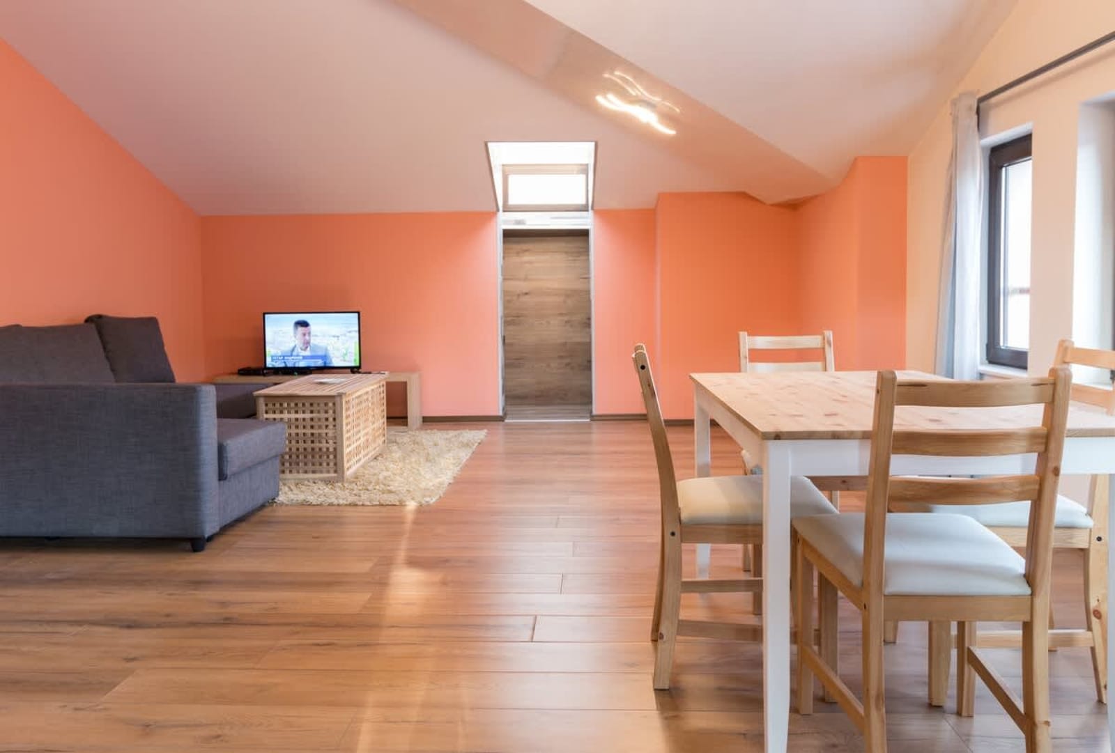 Spacious 2-BDR Loft in House - Old Town Plovdiv - Photo 6