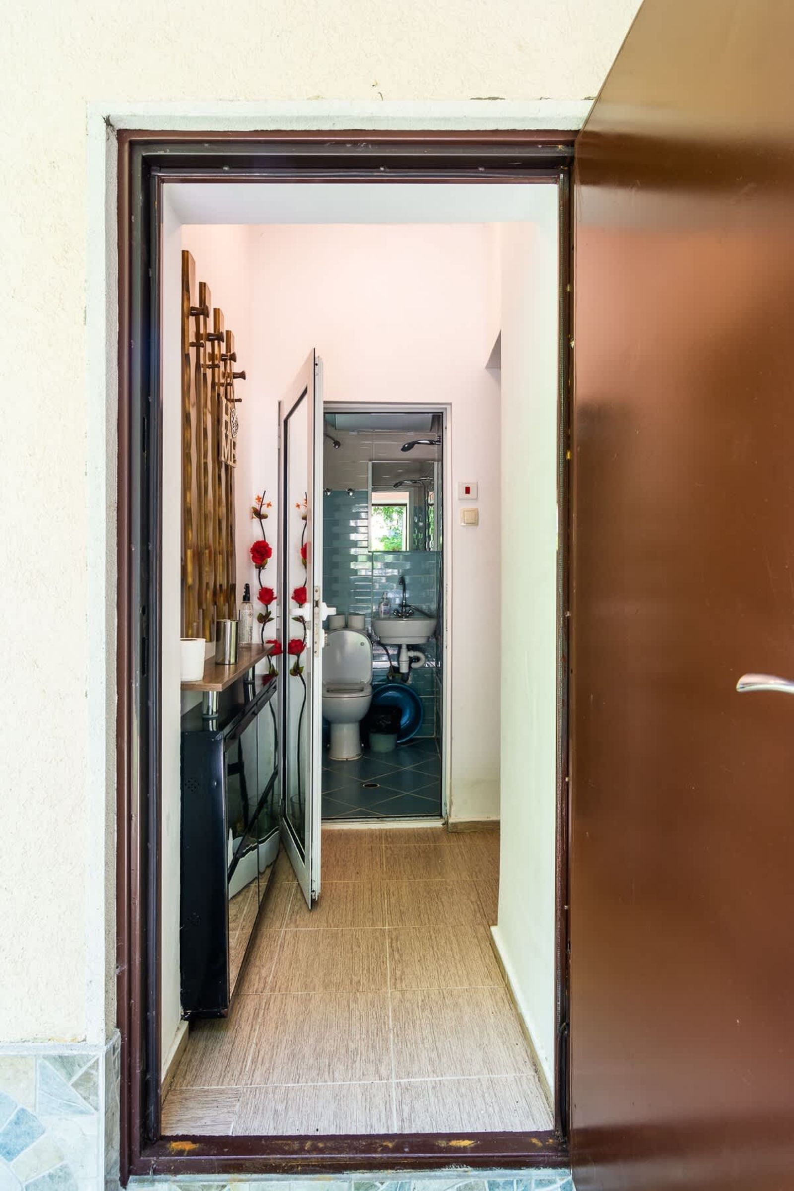 Your bestie house/top center/calm paradise - Photo 11