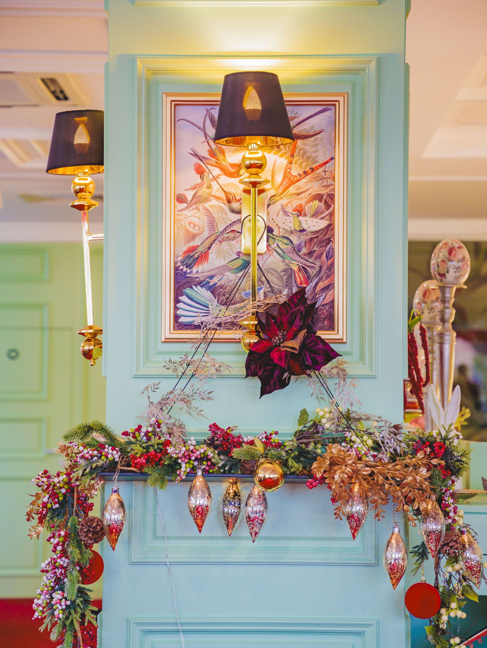 Alice in wonderland. - Photo 5