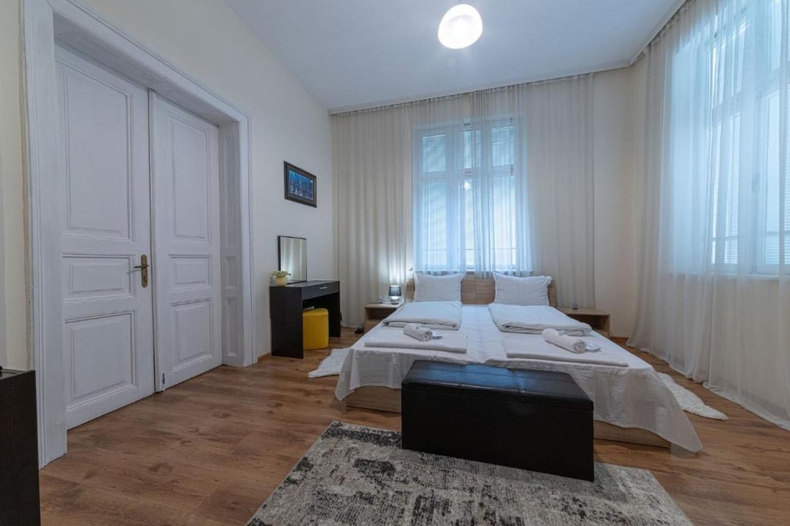 Apo Apartment - Top Center - Cover Photo